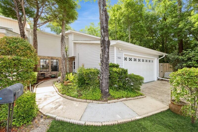 DONLABROOK GARDYNS - Residential