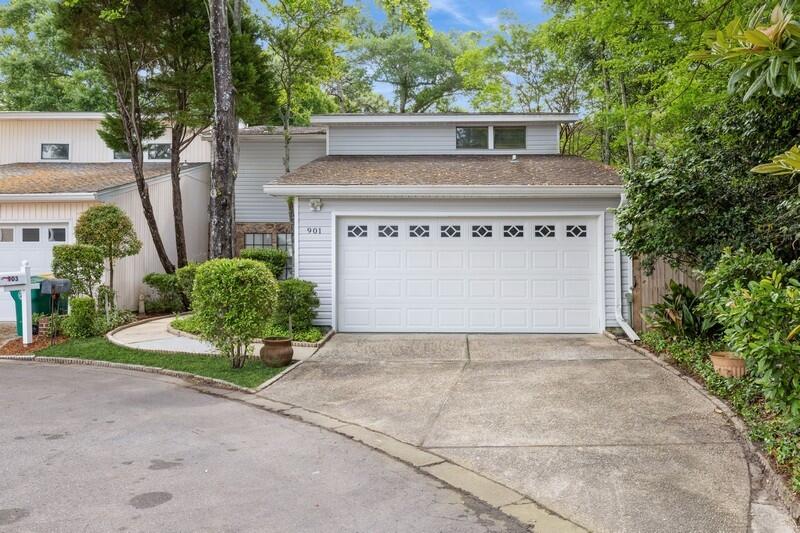 DONLABROOK GARDYNS - Residential