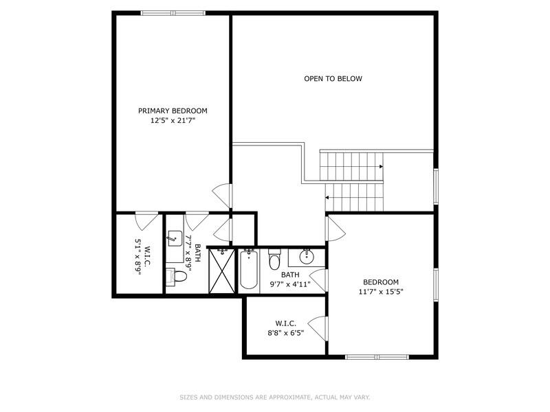 DONLABROOK GARDYNS - Residential