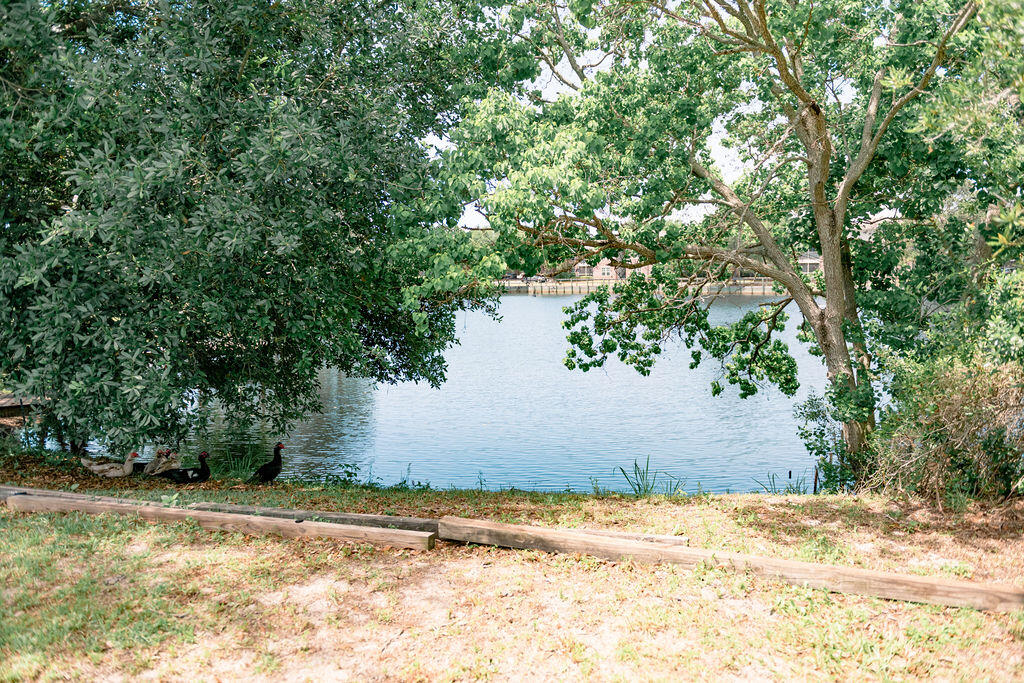 HIDDEN SHORES - Residential