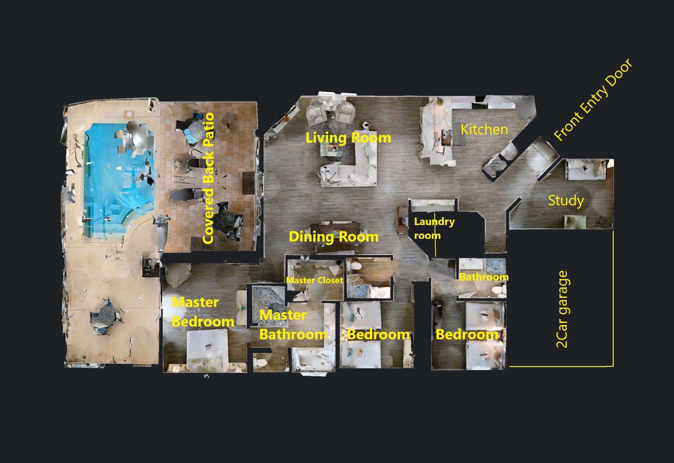 DESTINY EAST PH 1 - Residential