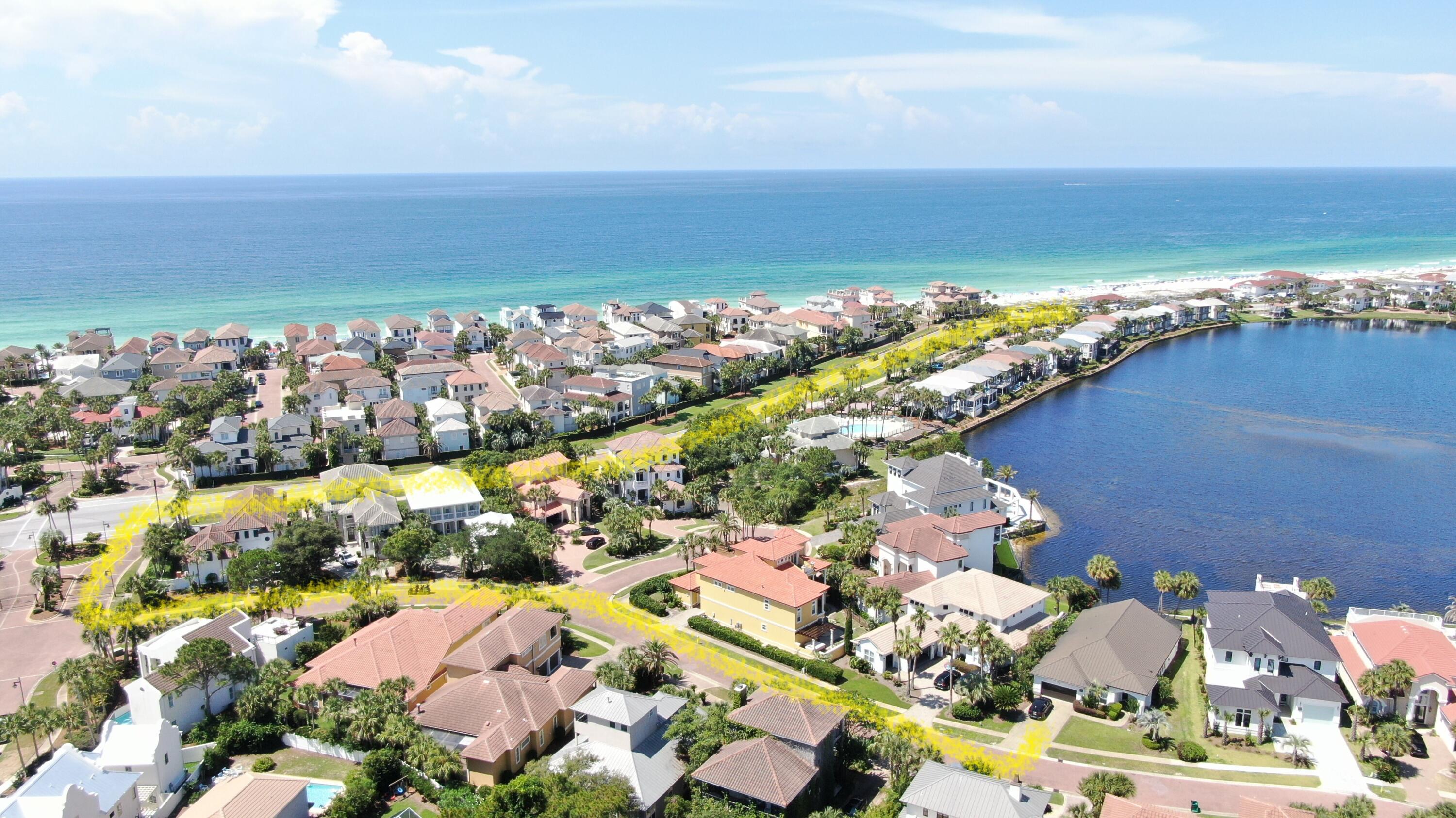 DESTINY EAST PH 1 - Residential