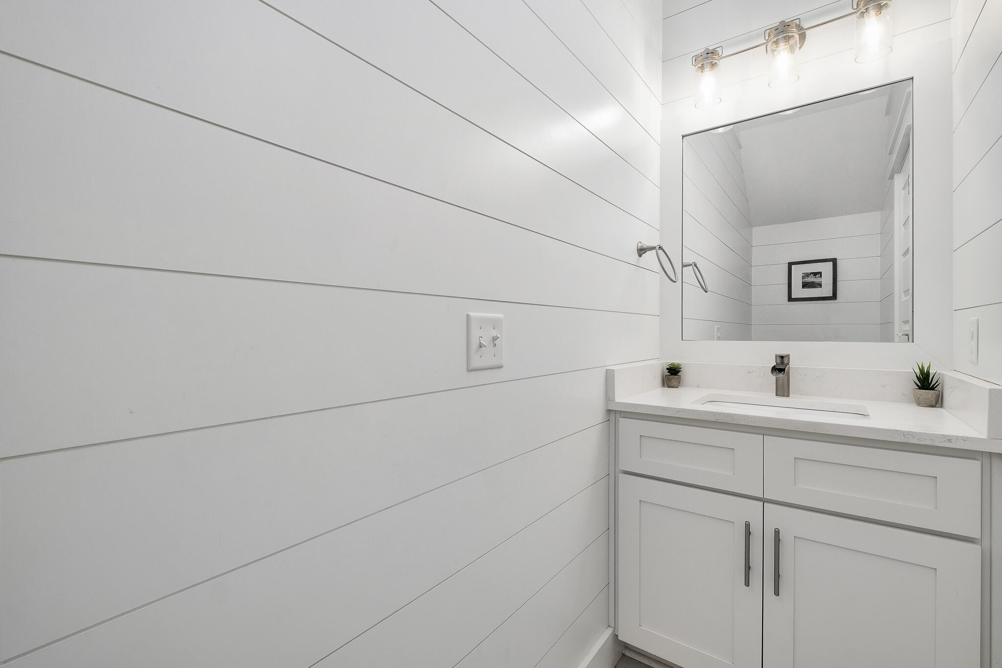 SEABREEZE - Residential