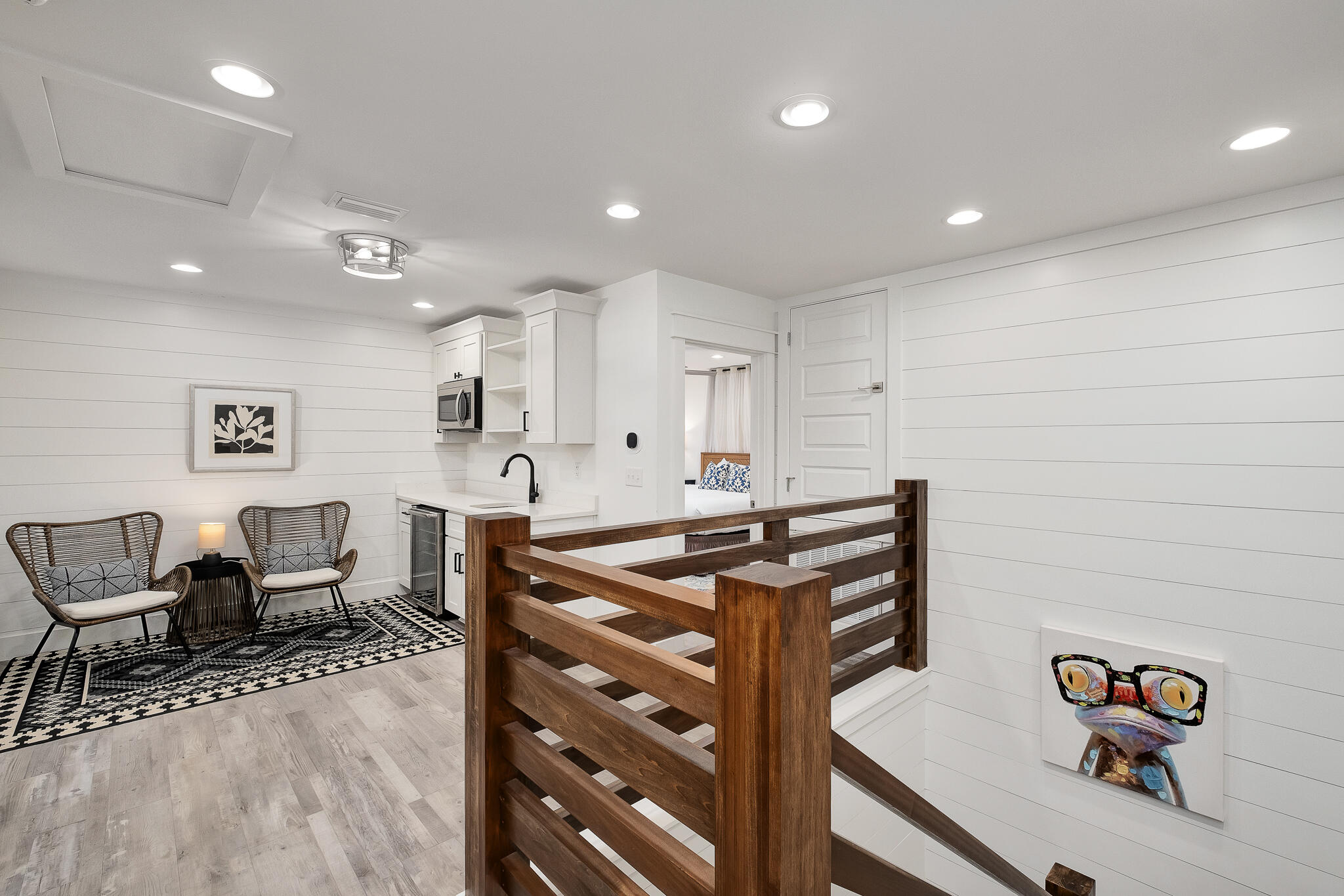SEABREEZE - Residential