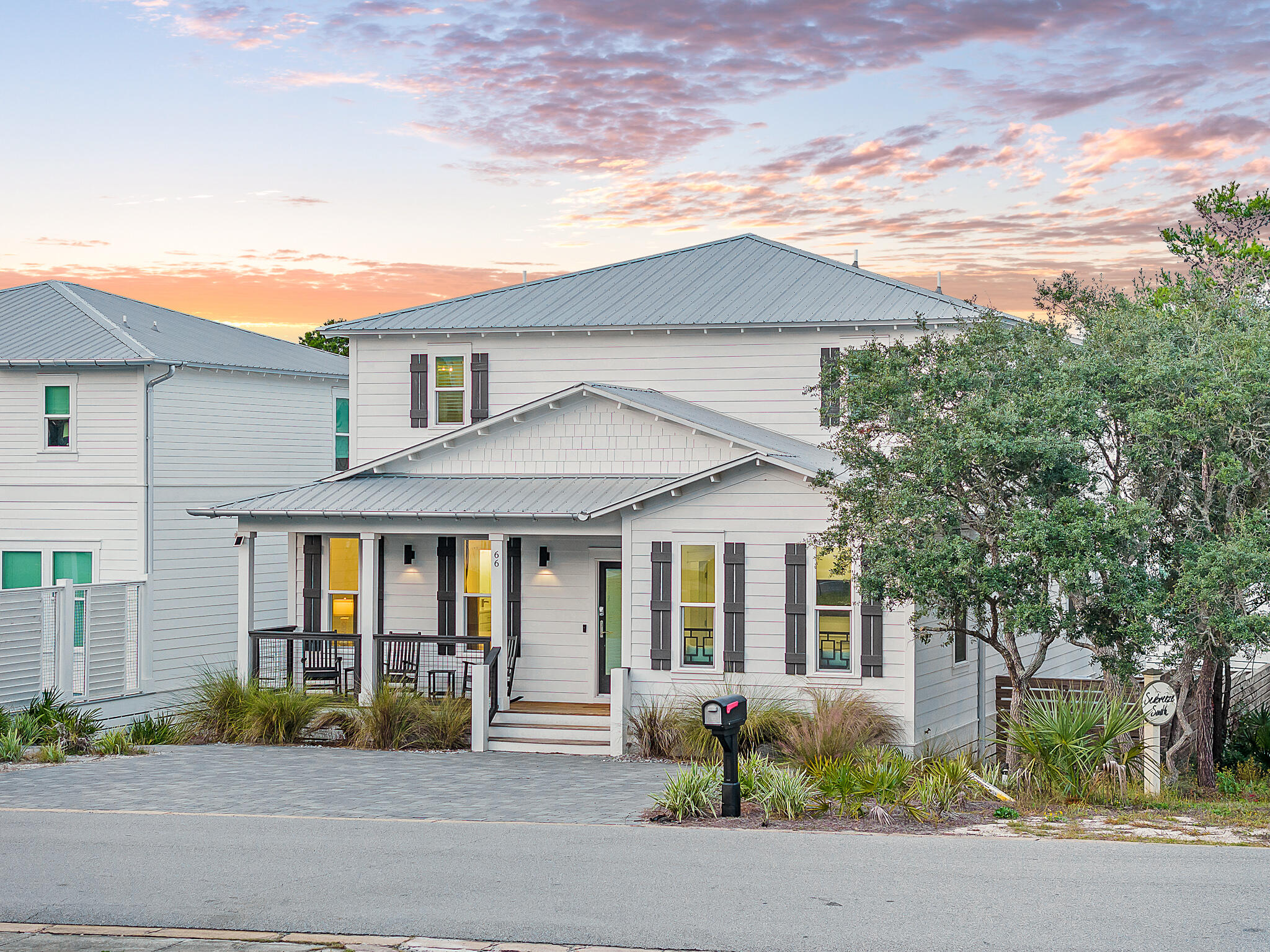SEABREEZE - Residential