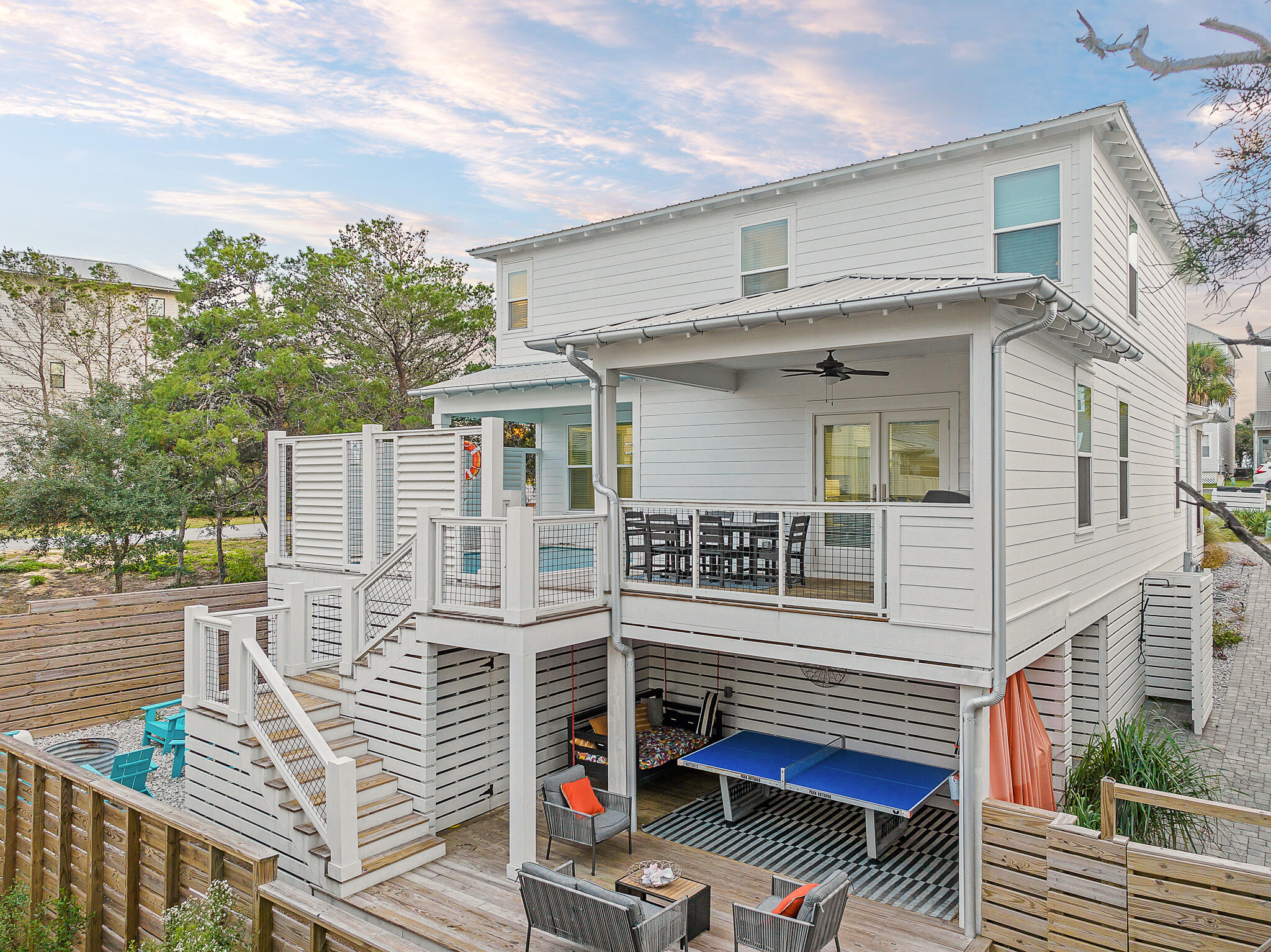 SEABREEZE - Residential