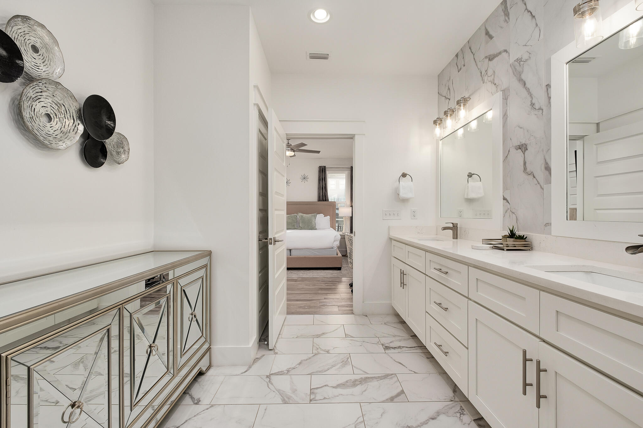 SEABREEZE - Residential