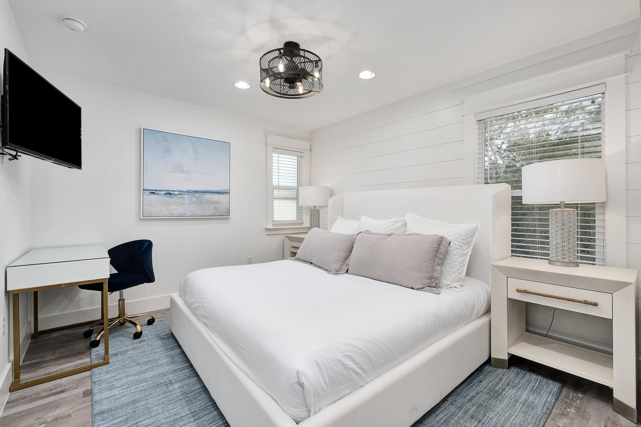 SEABREEZE - Residential