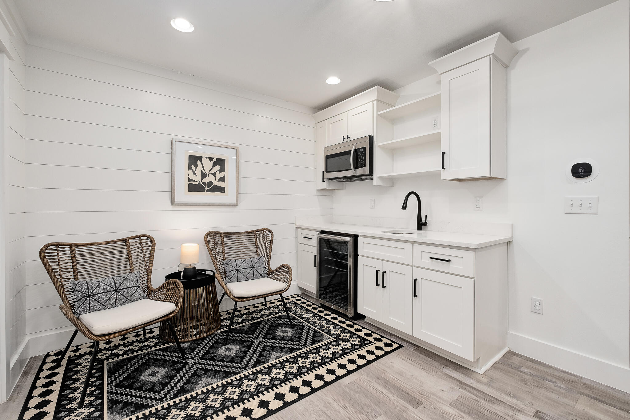 SEABREEZE - Residential