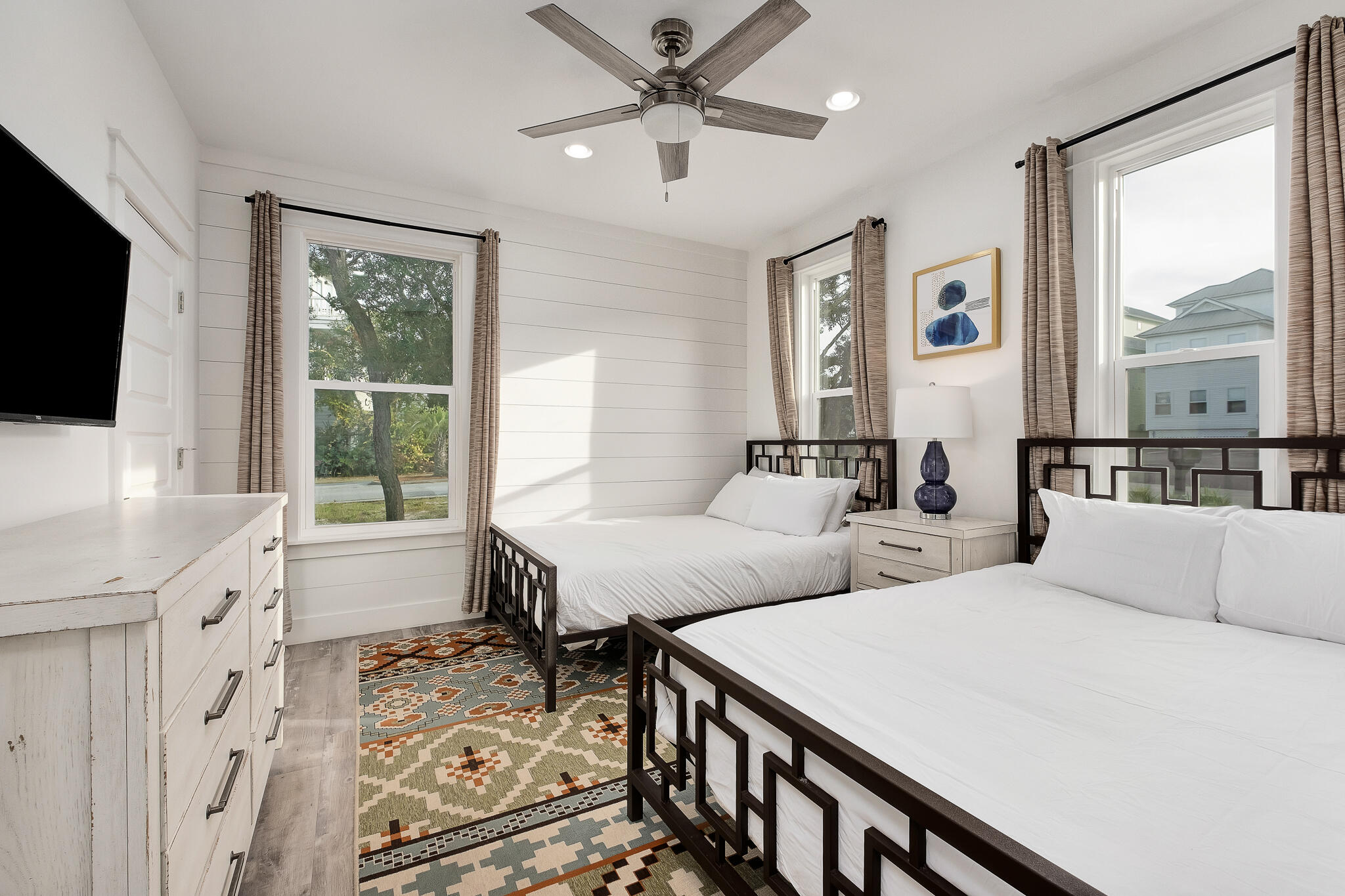 SEABREEZE - Residential