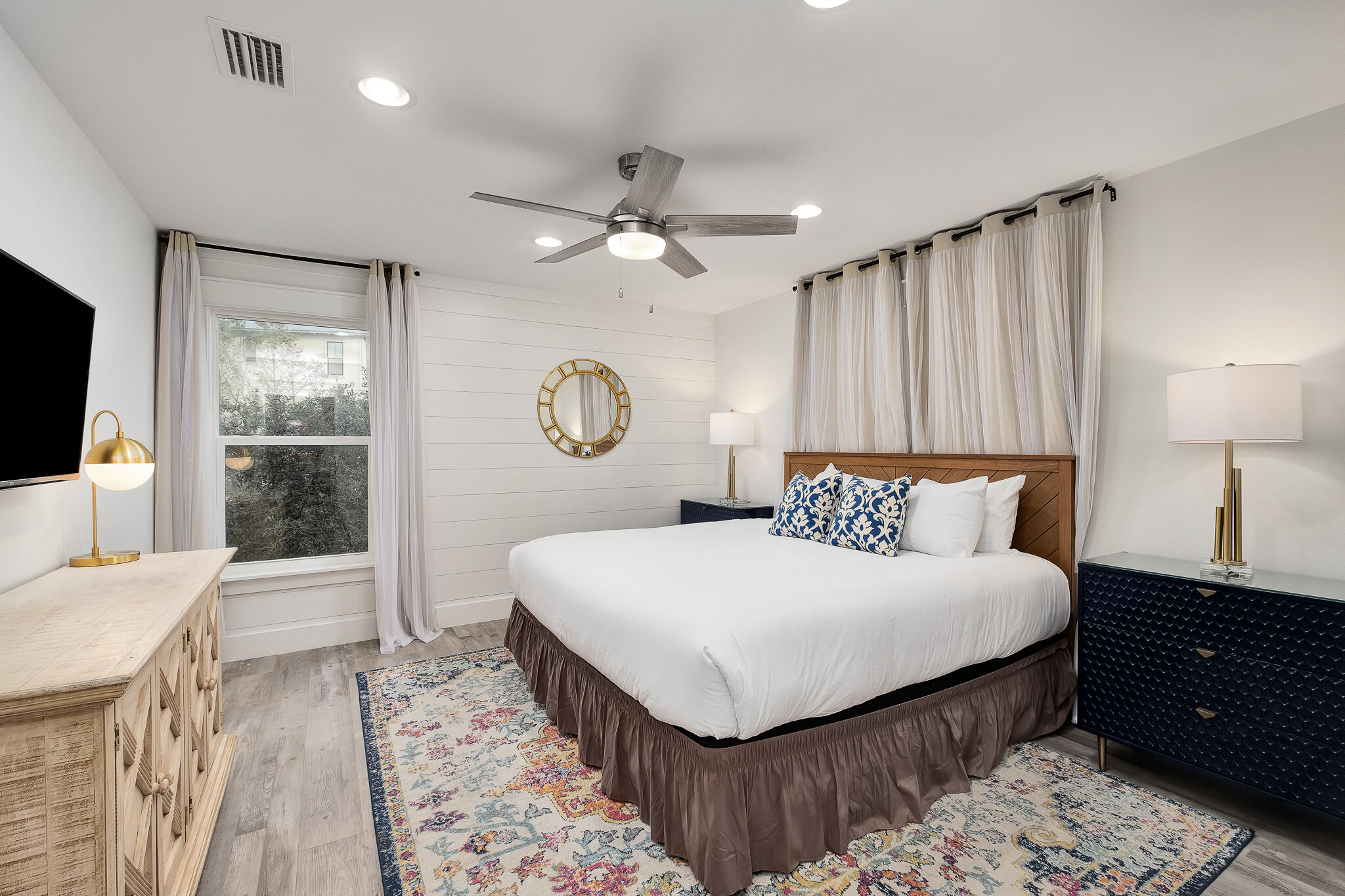 SEABREEZE - Residential