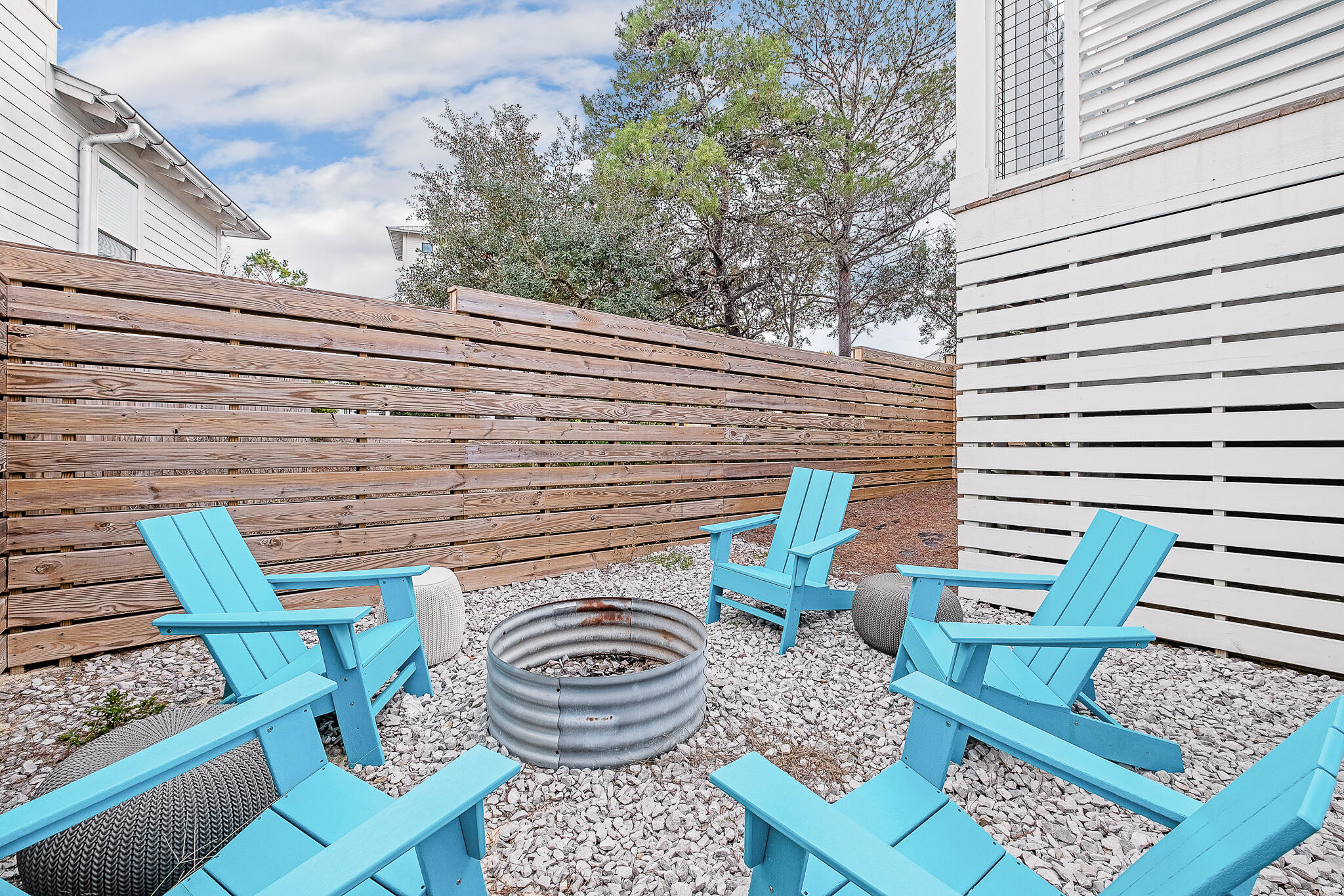 SEABREEZE - Residential