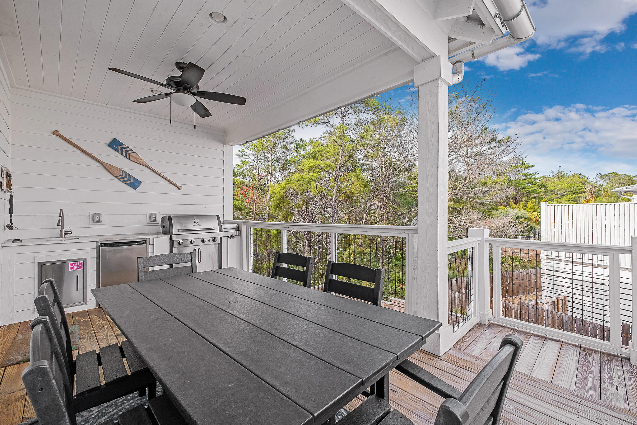 SEABREEZE - Residential