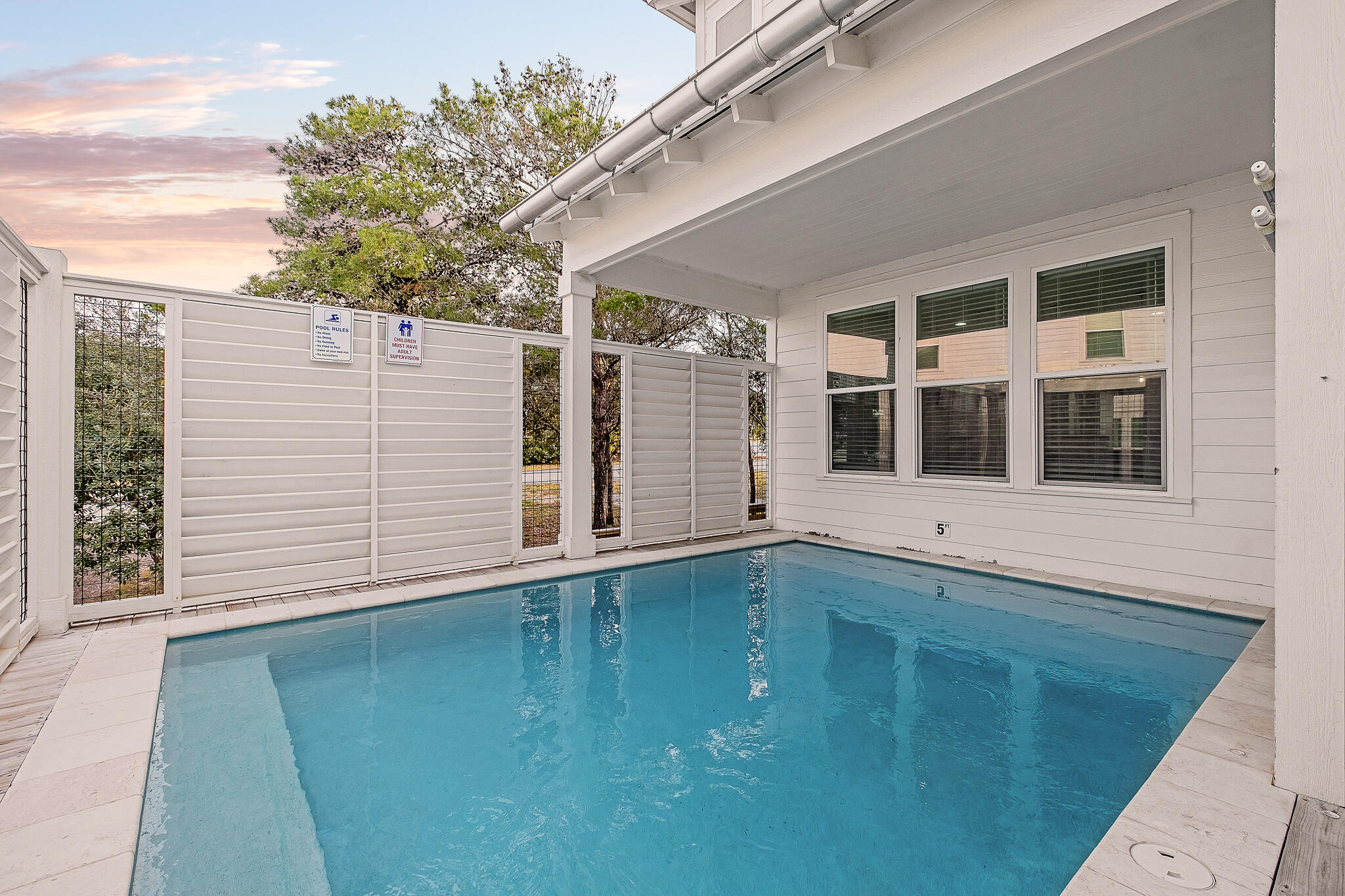 SEABREEZE - Residential