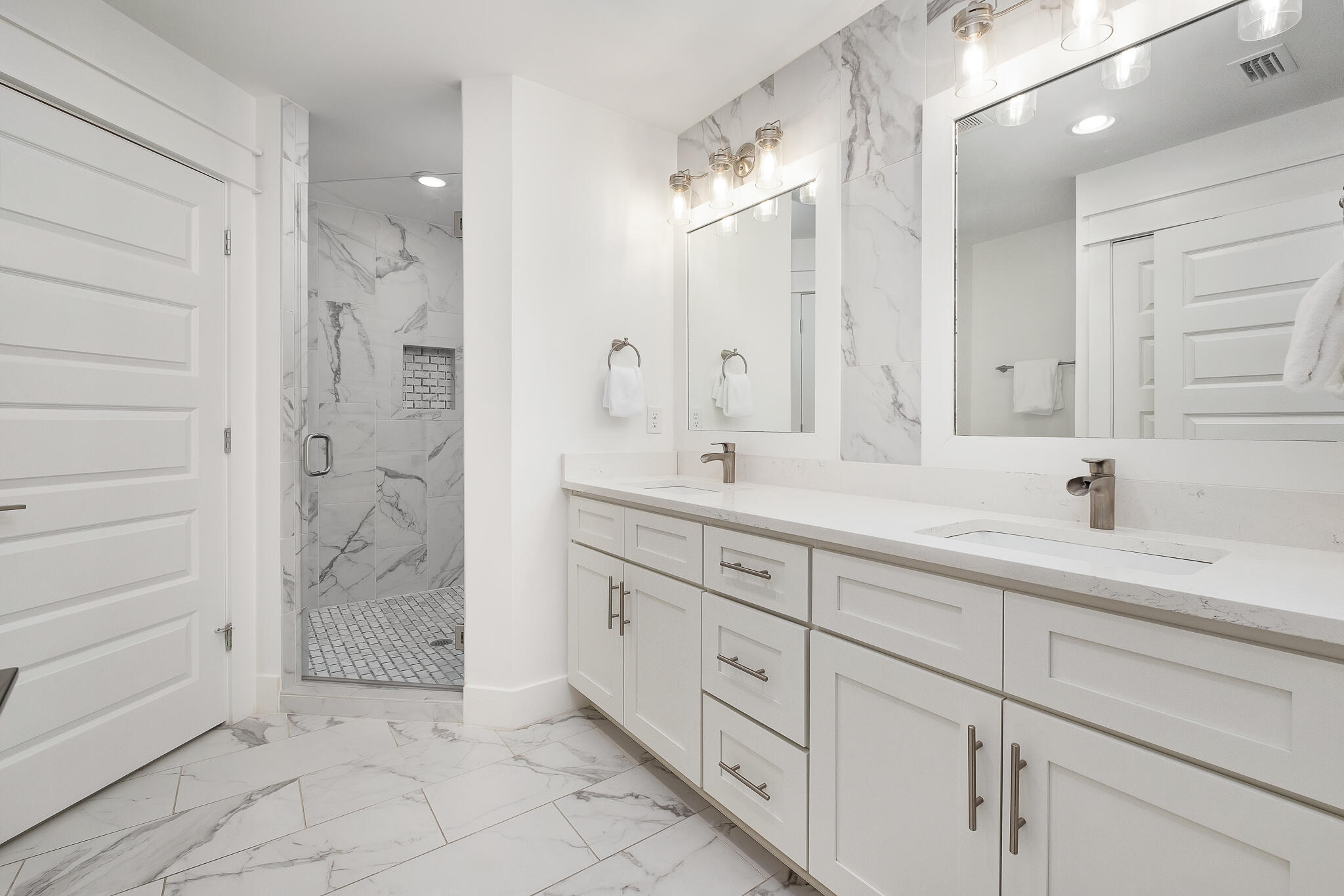 SEABREEZE - Residential