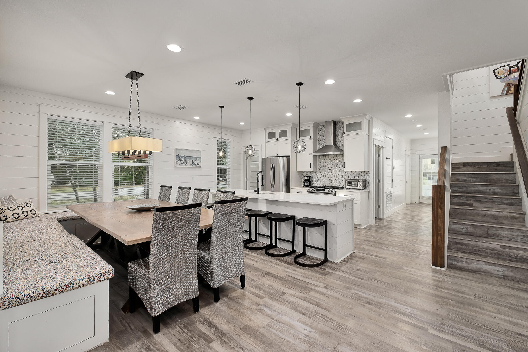 SEABREEZE - Residential