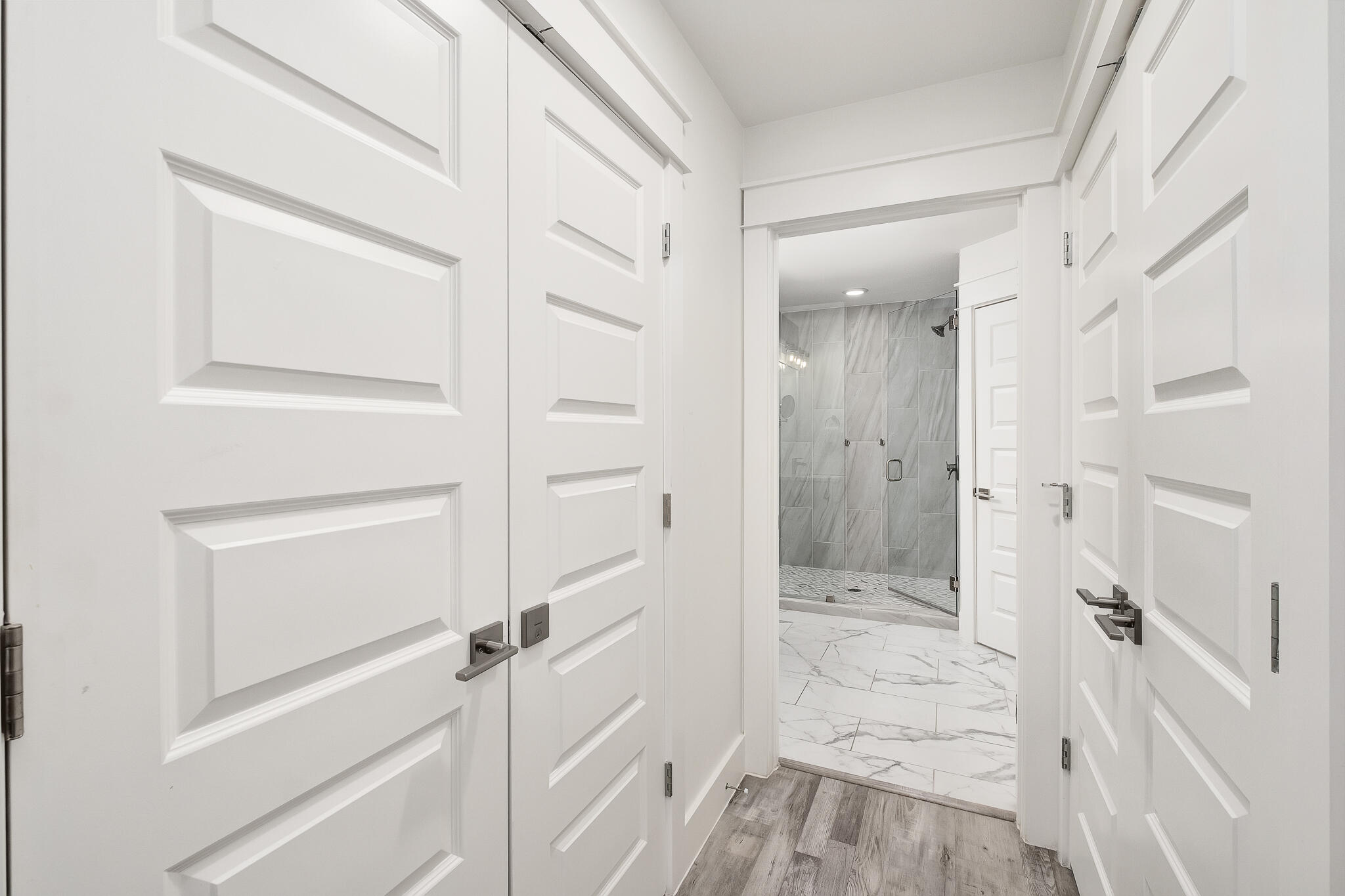 SEABREEZE - Residential