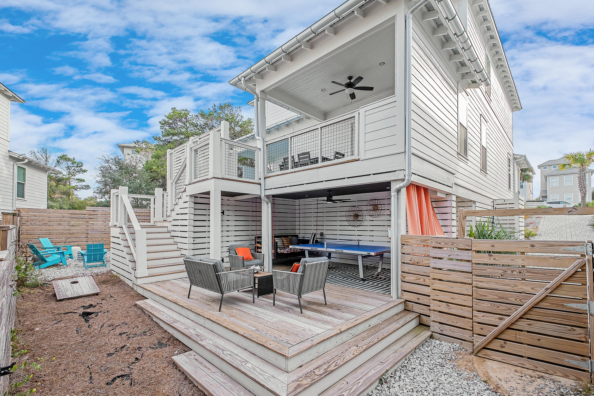 SEABREEZE - Residential