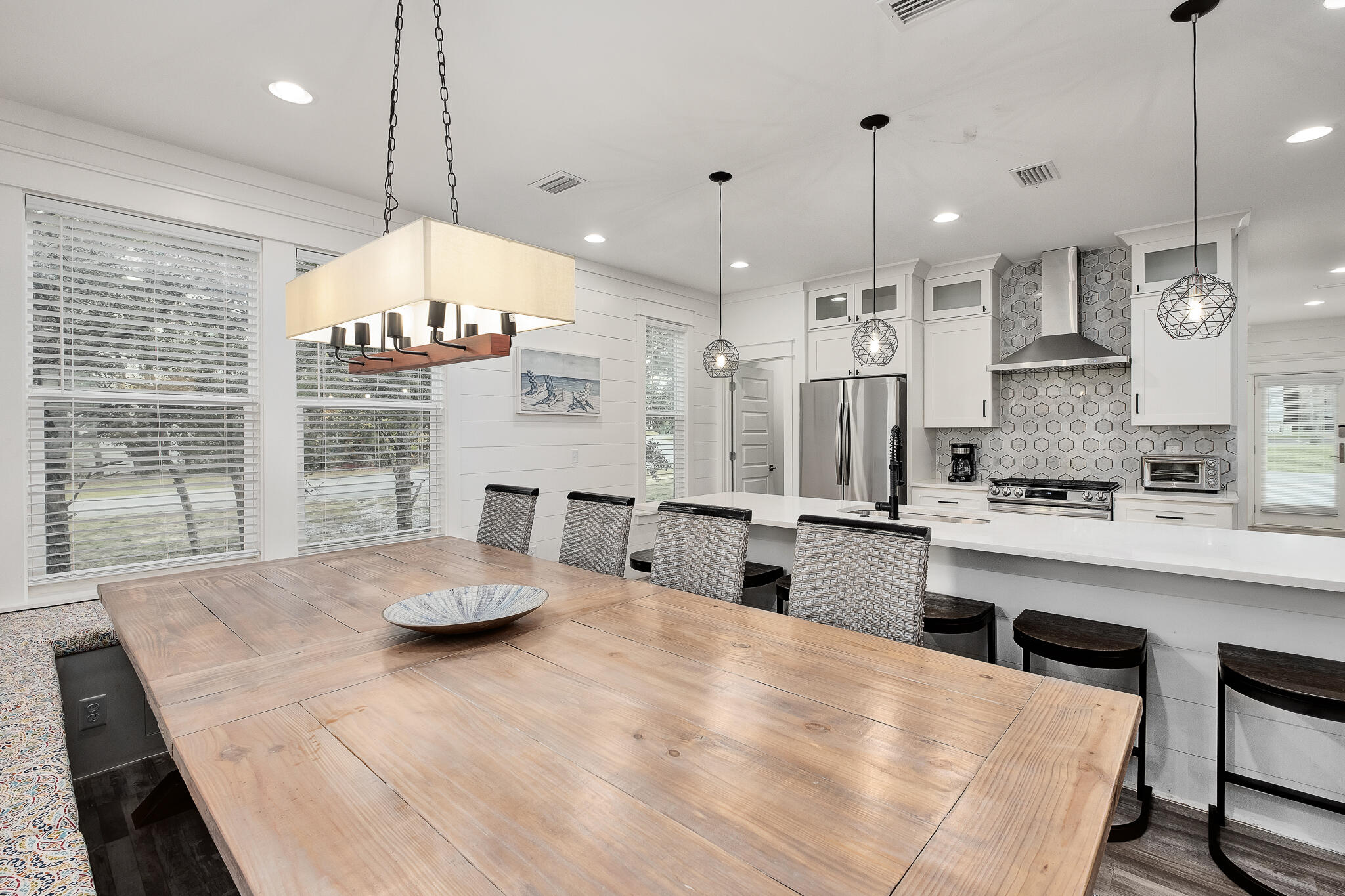 SEABREEZE - Residential