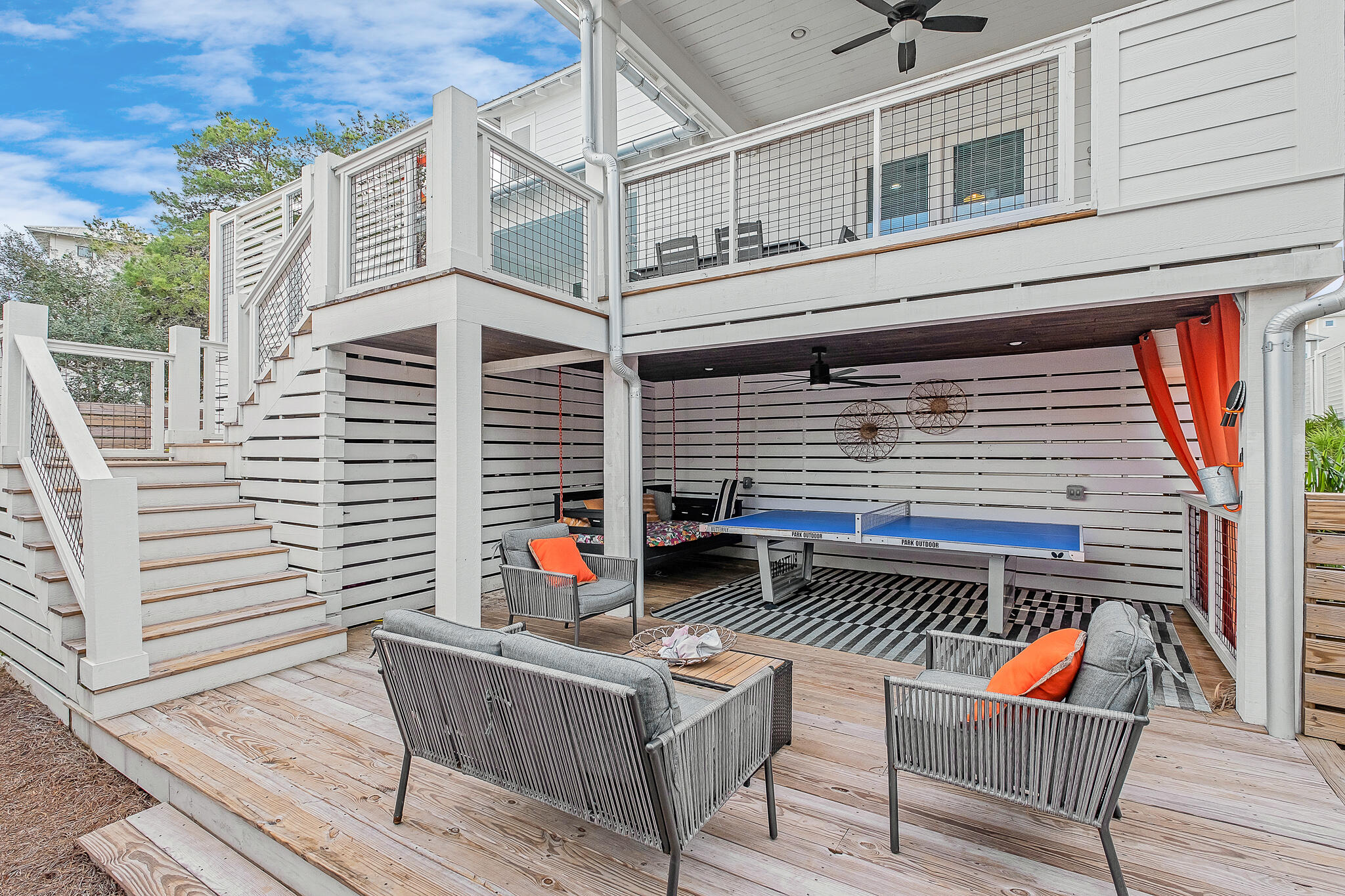SEABREEZE - Residential