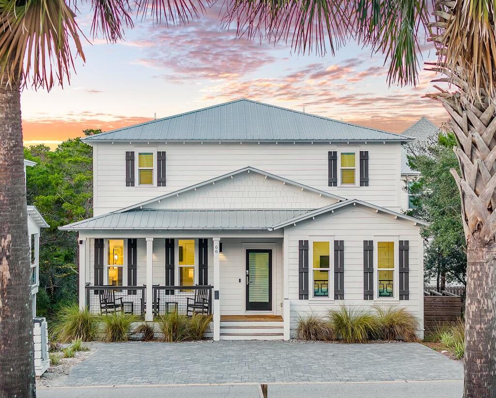 SEABREEZE - Residential