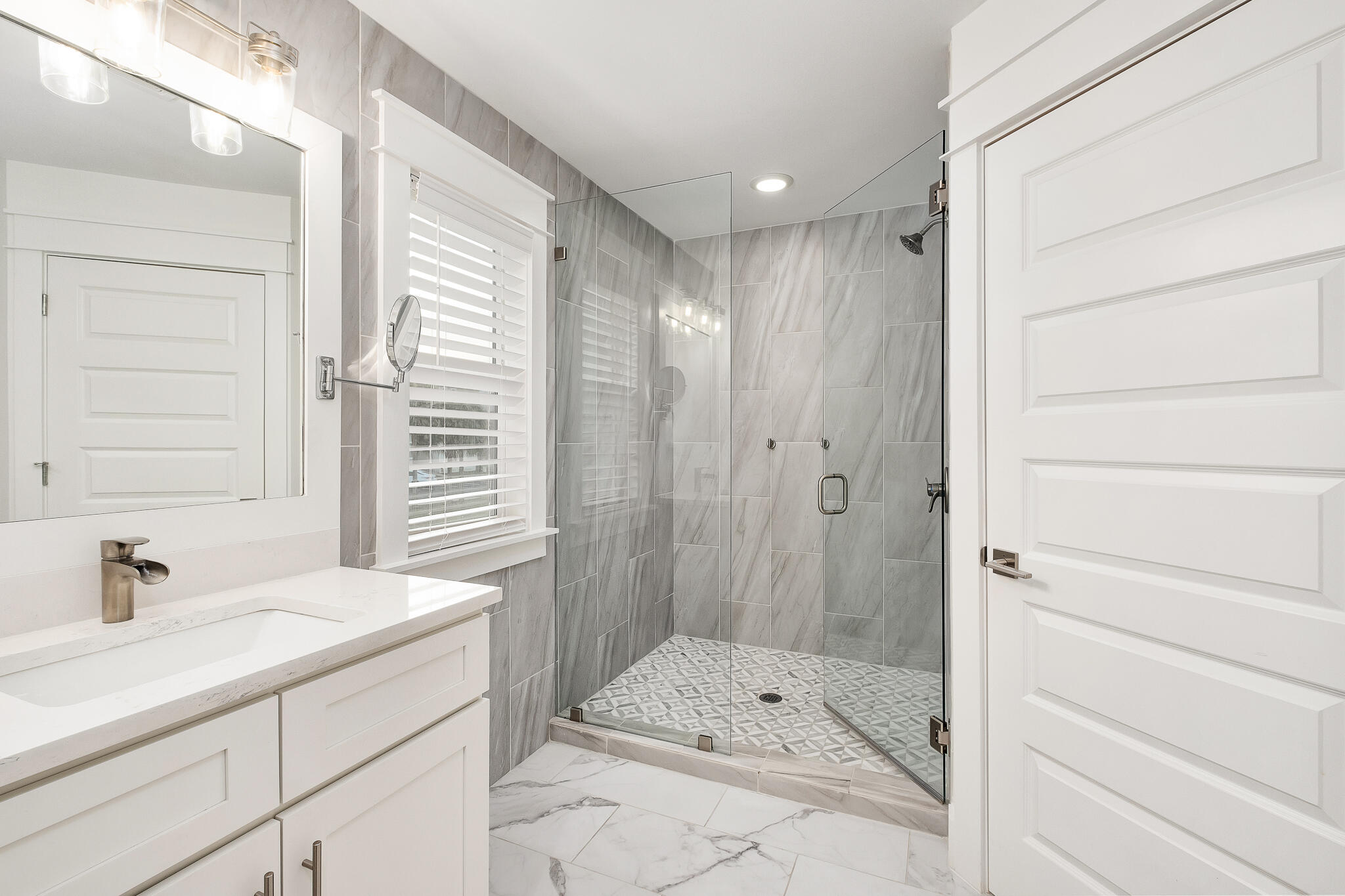 SEABREEZE - Residential