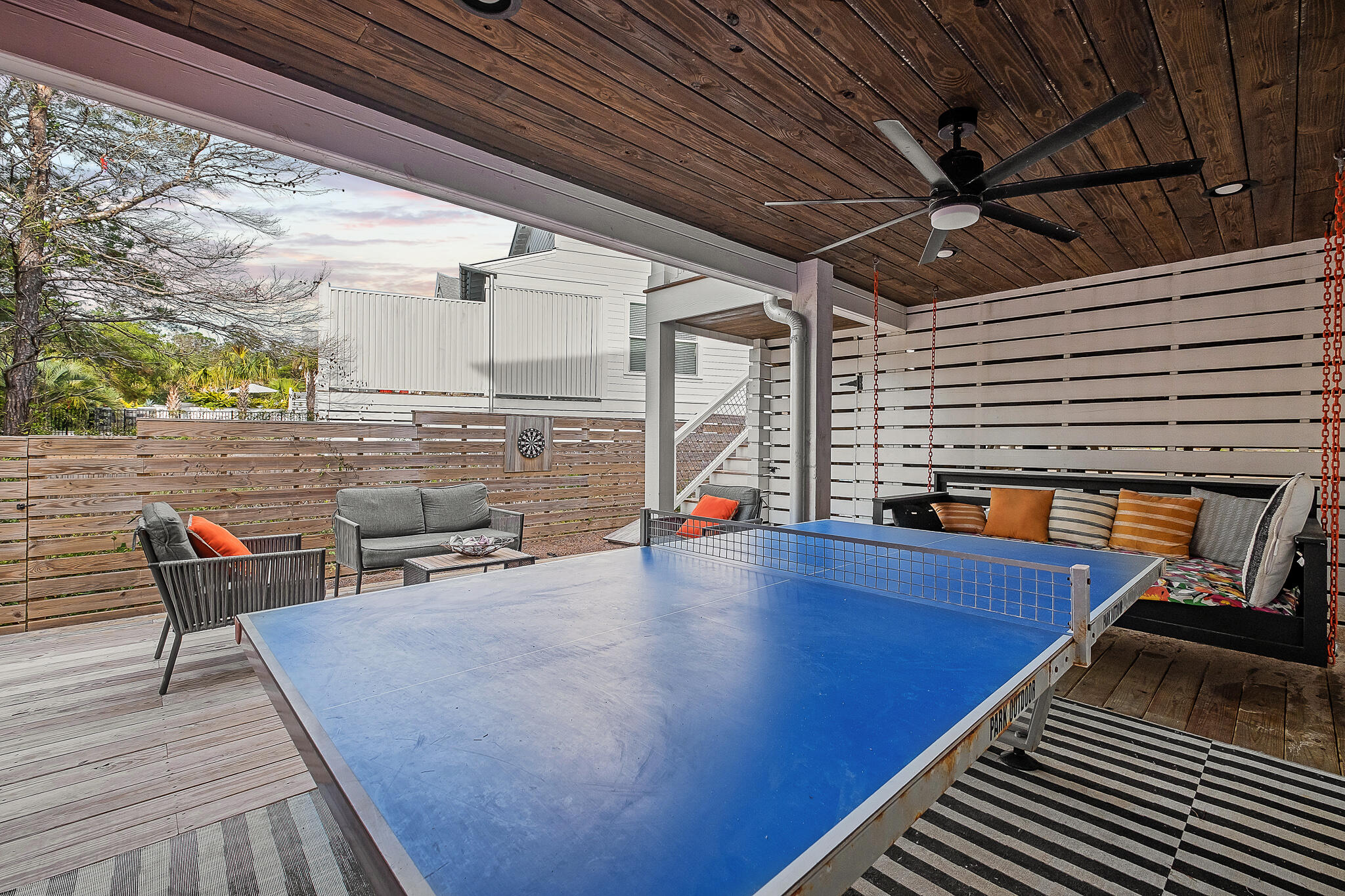 SEABREEZE - Residential