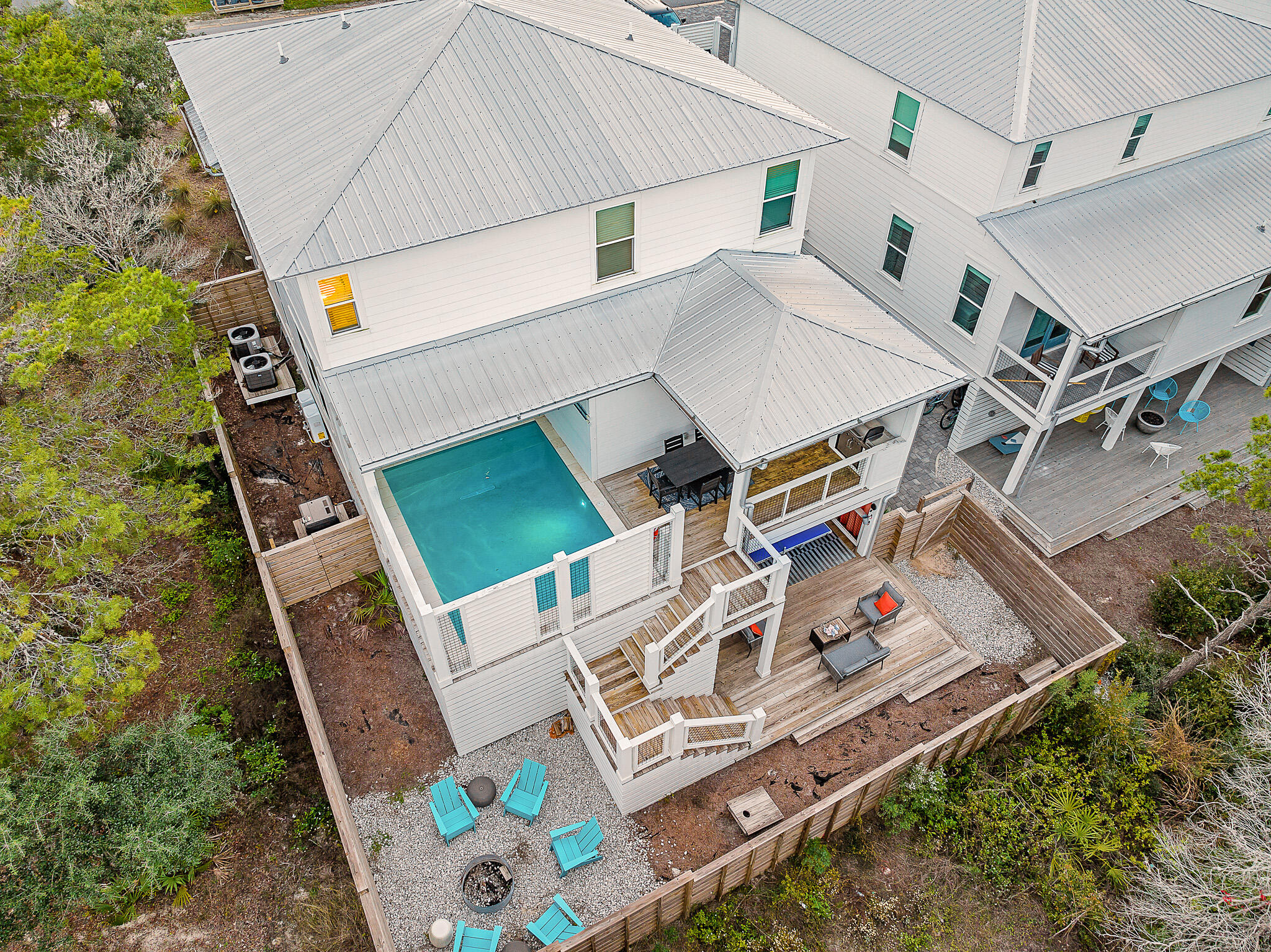 SEABREEZE - Residential