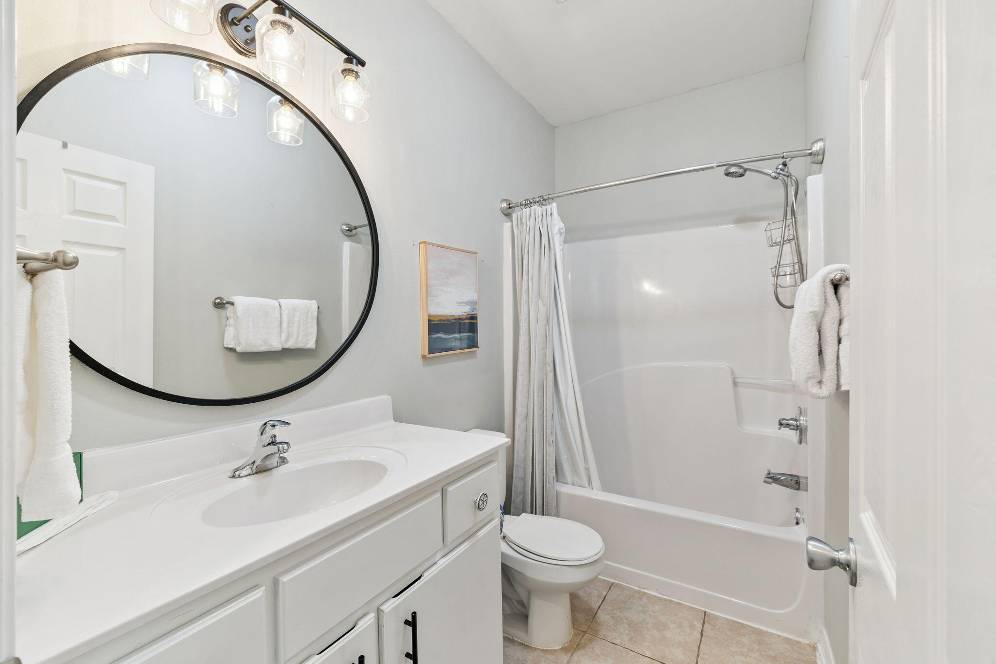 OLD FLORIDA VILLAGE - Residential