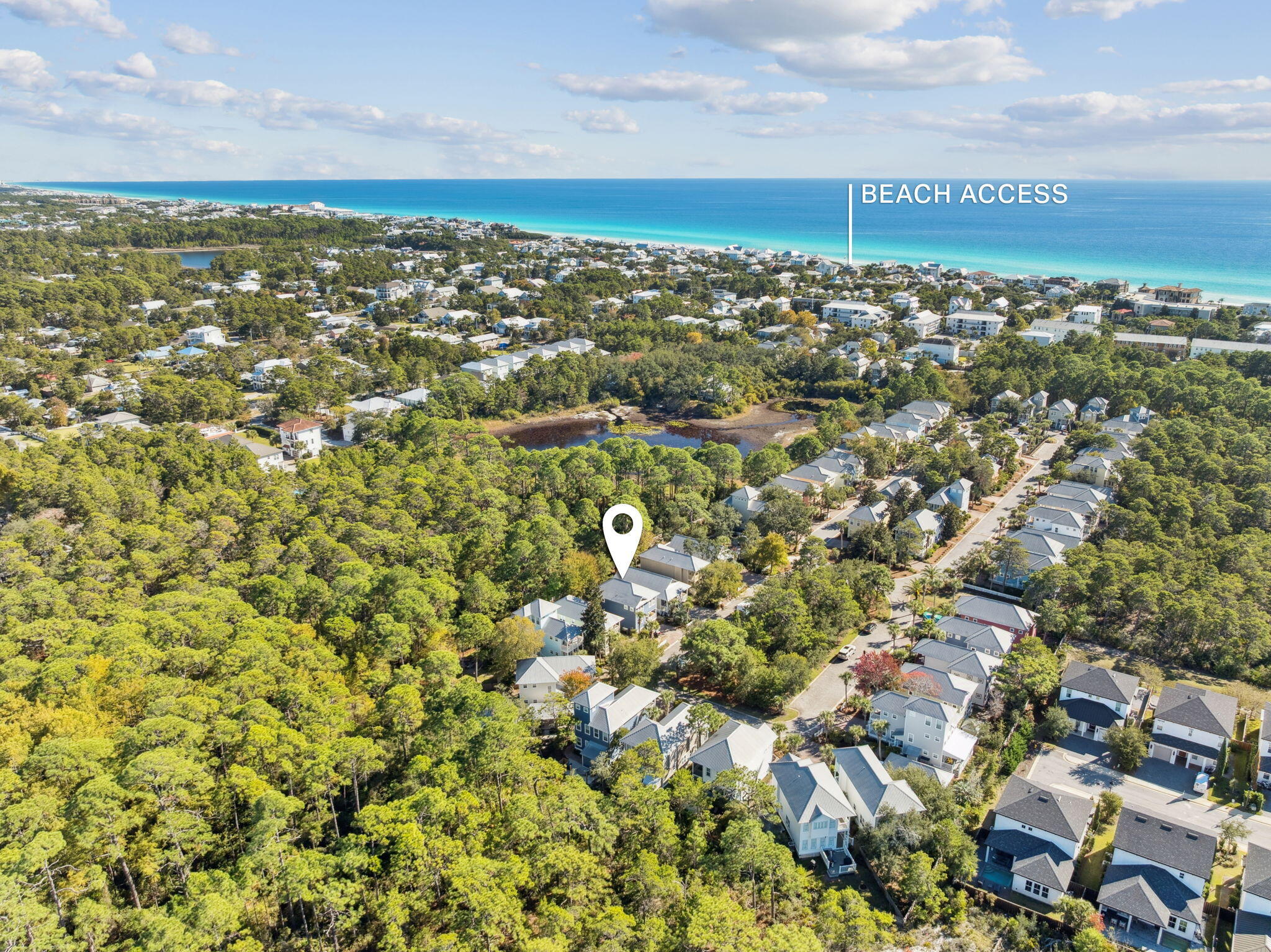 OLD FLORIDA VILLAGE - Residential