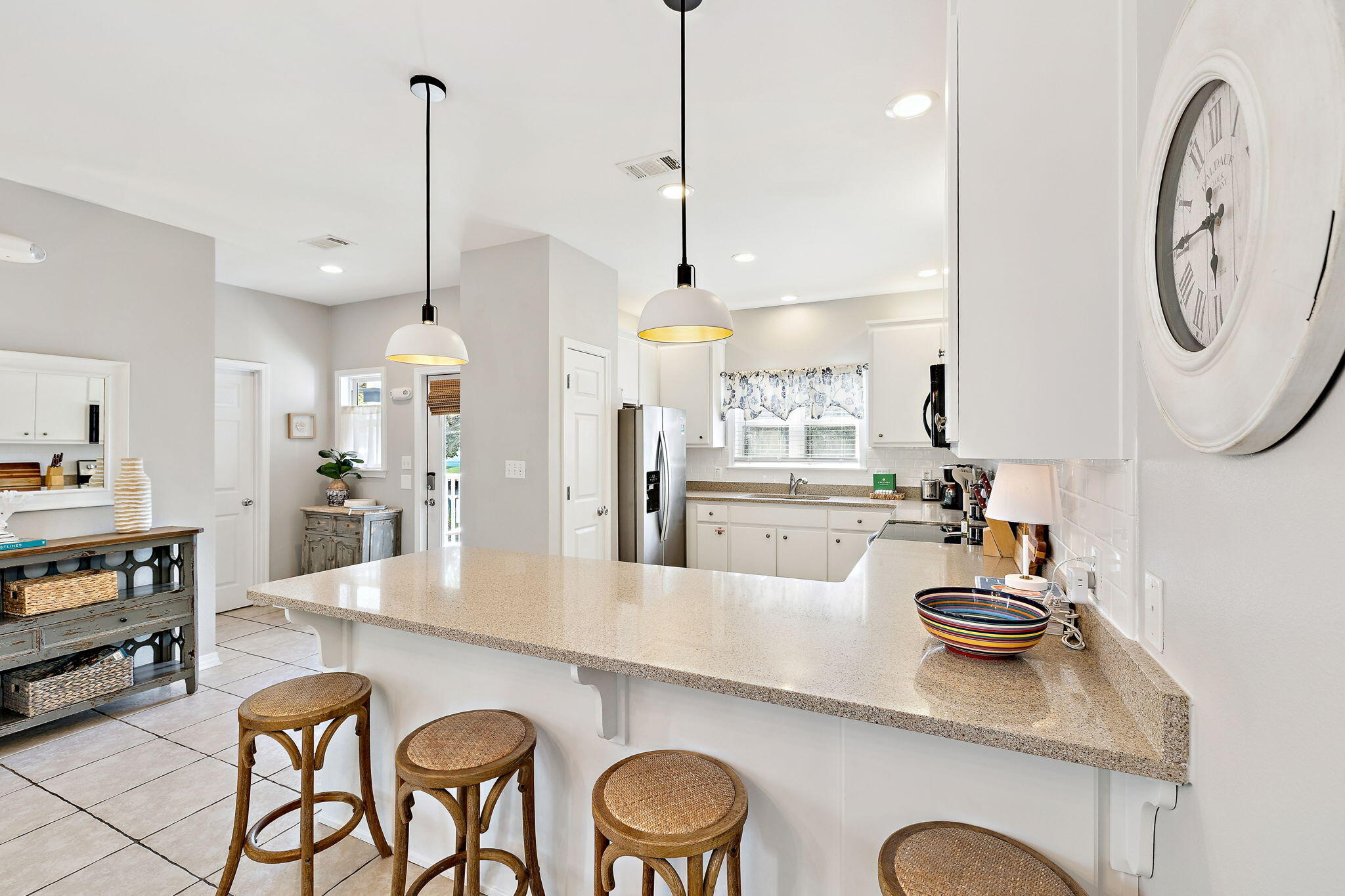 OLD FLORIDA VILLAGE - Residential