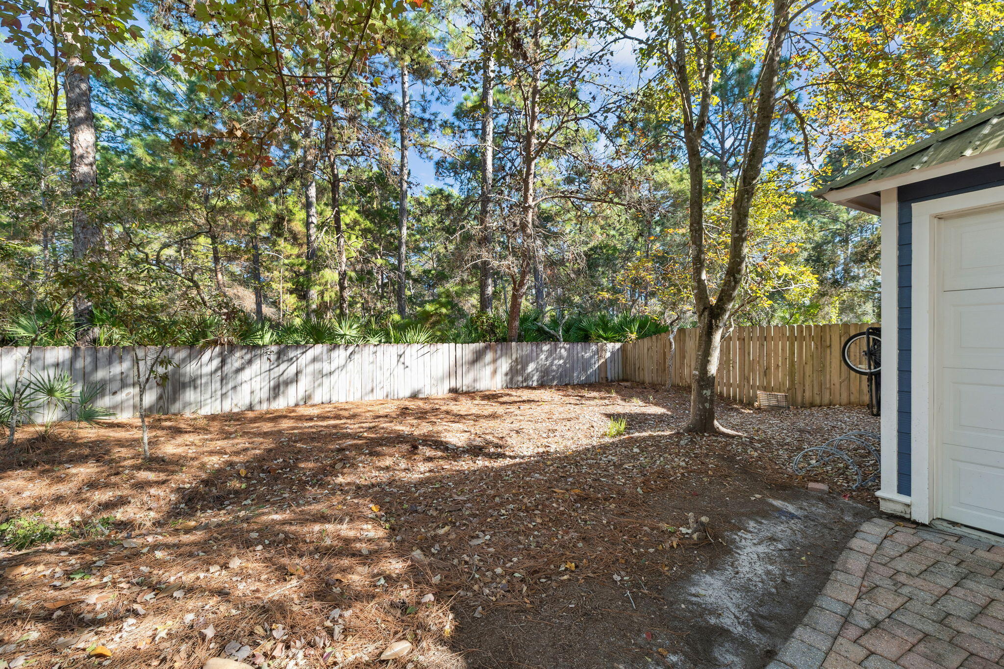 OLD FLORIDA VILLAGE - Residential