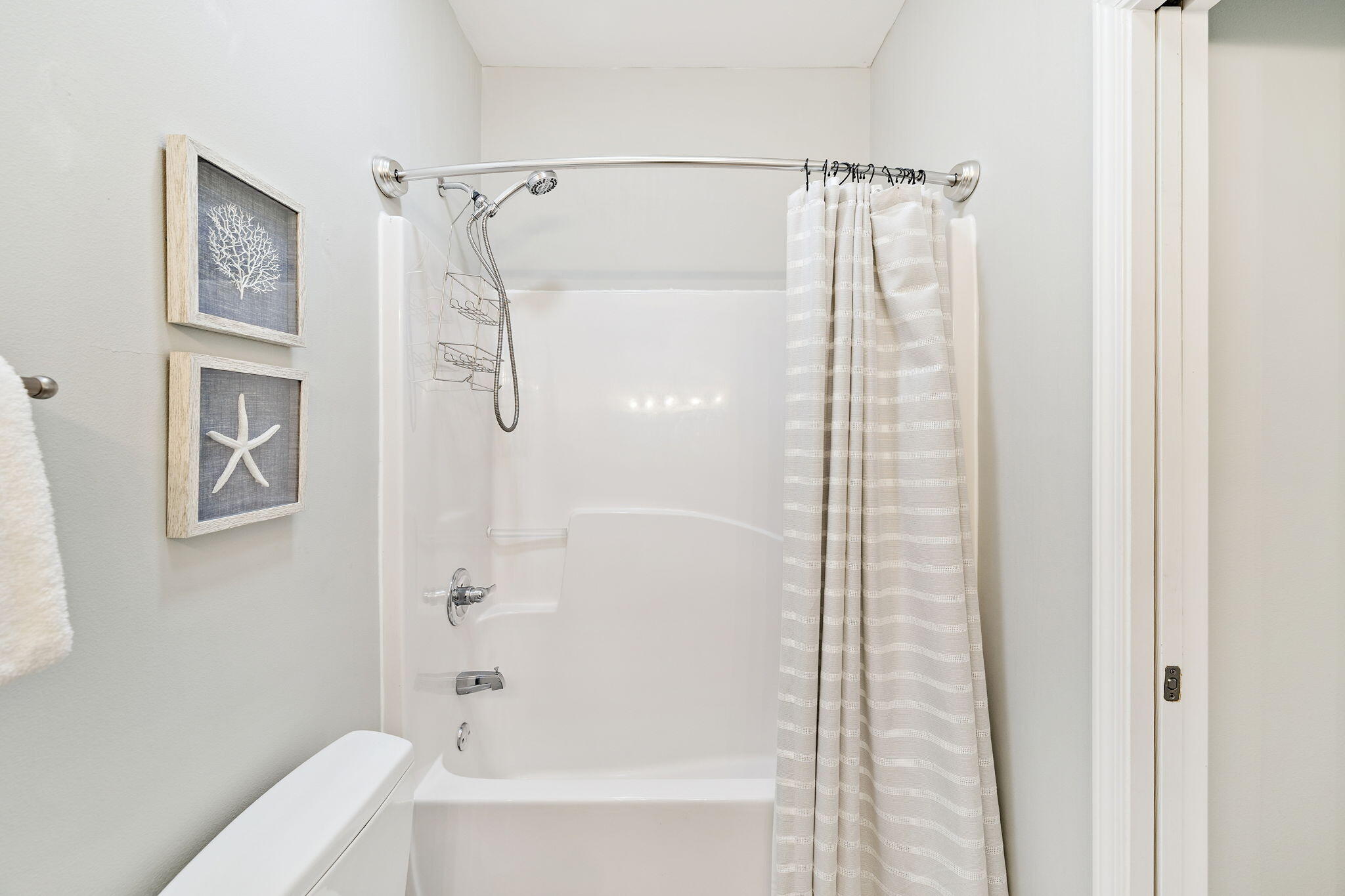 OLD FLORIDA VILLAGE - Residential