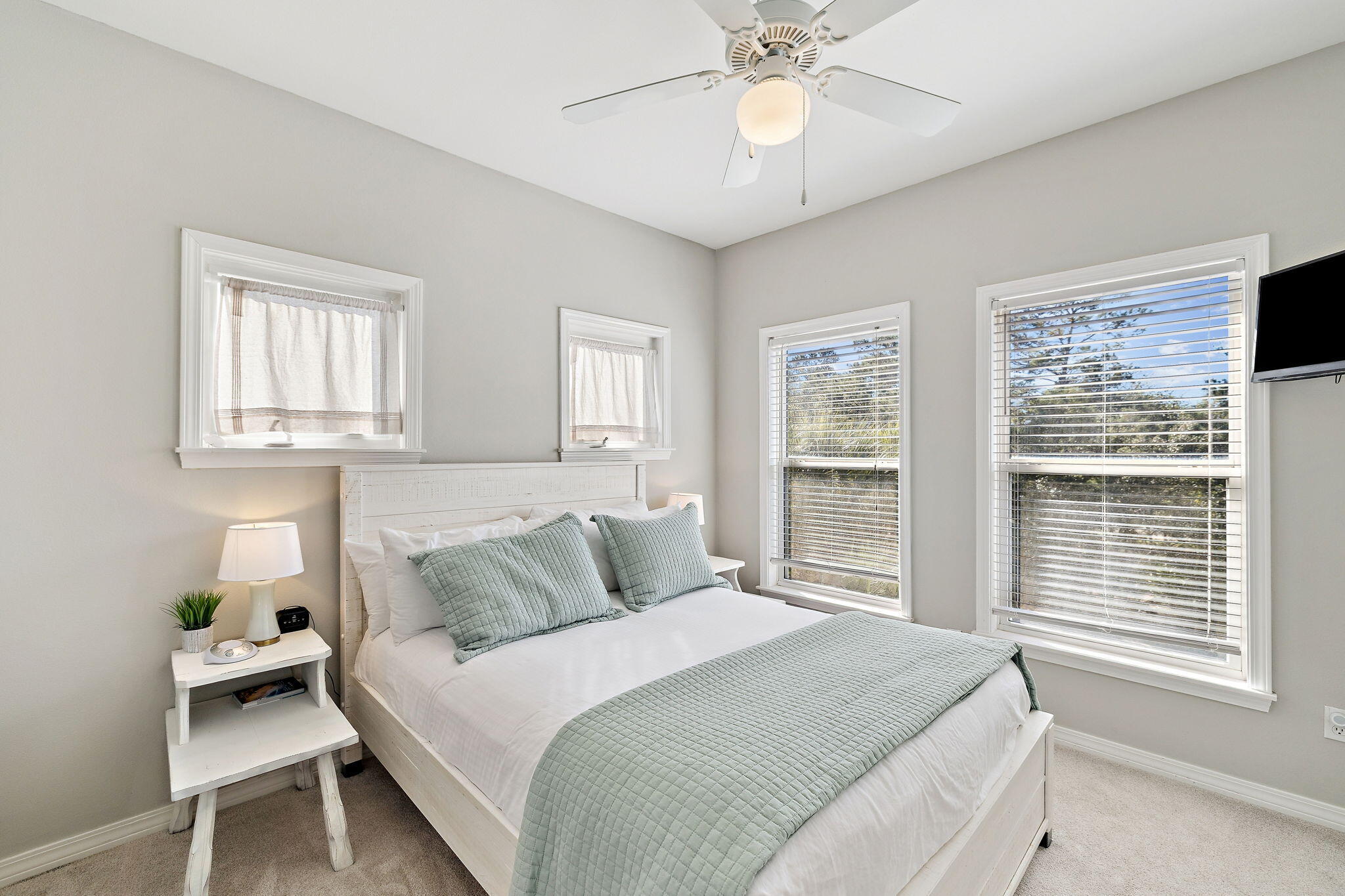 OLD FLORIDA VILLAGE - Residential