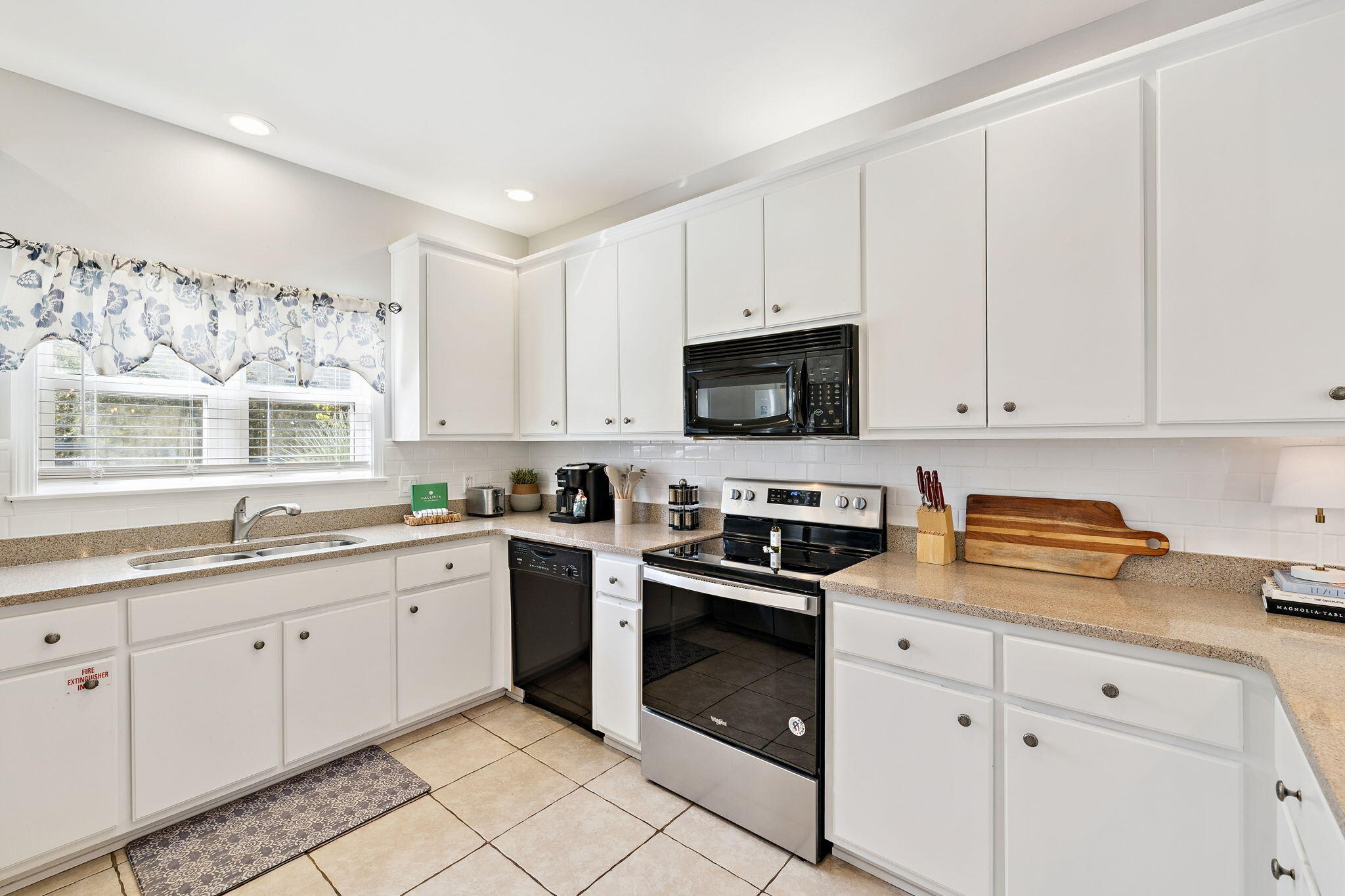 OLD FLORIDA VILLAGE - Residential