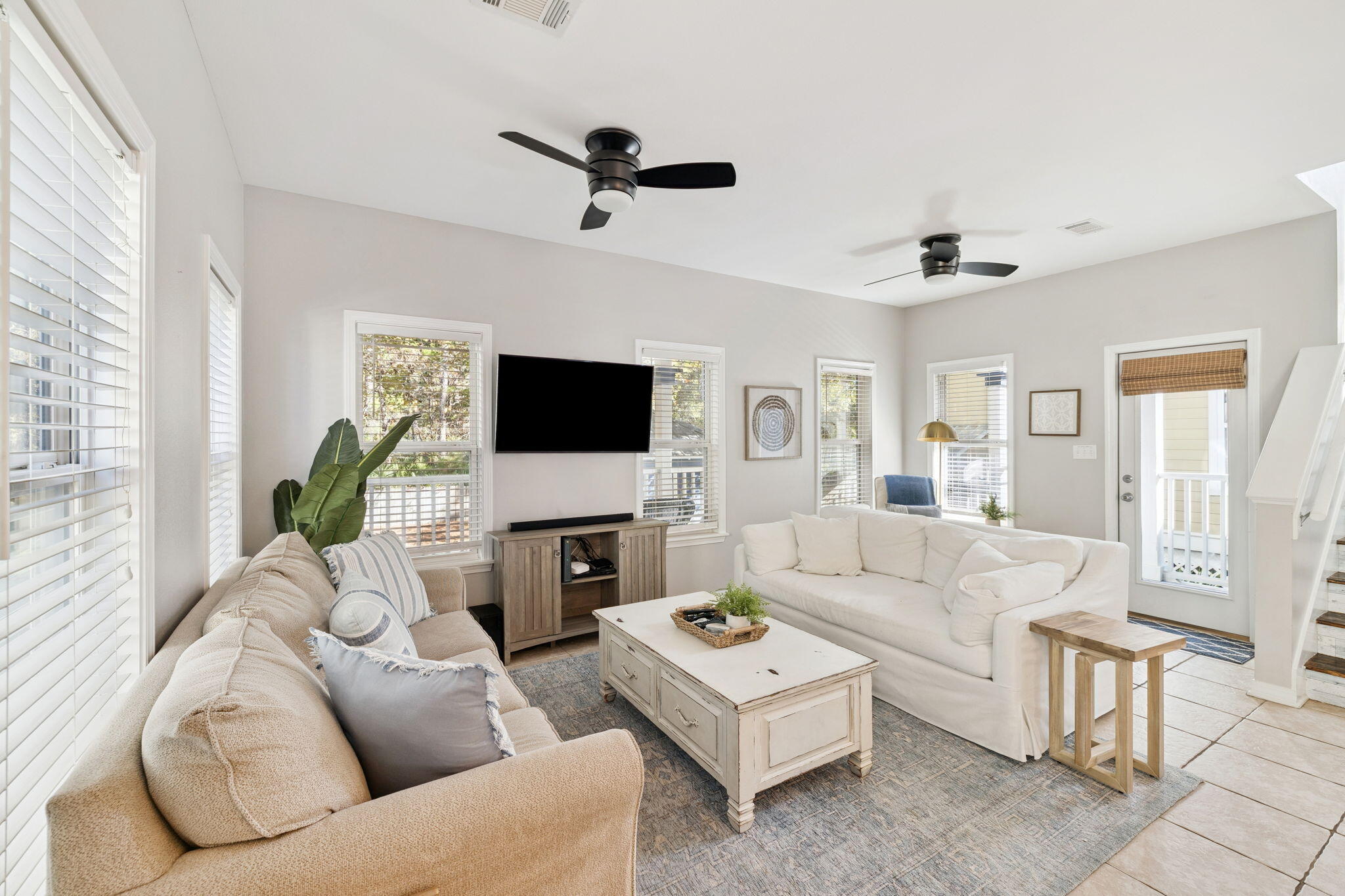 OLD FLORIDA VILLAGE - Residential