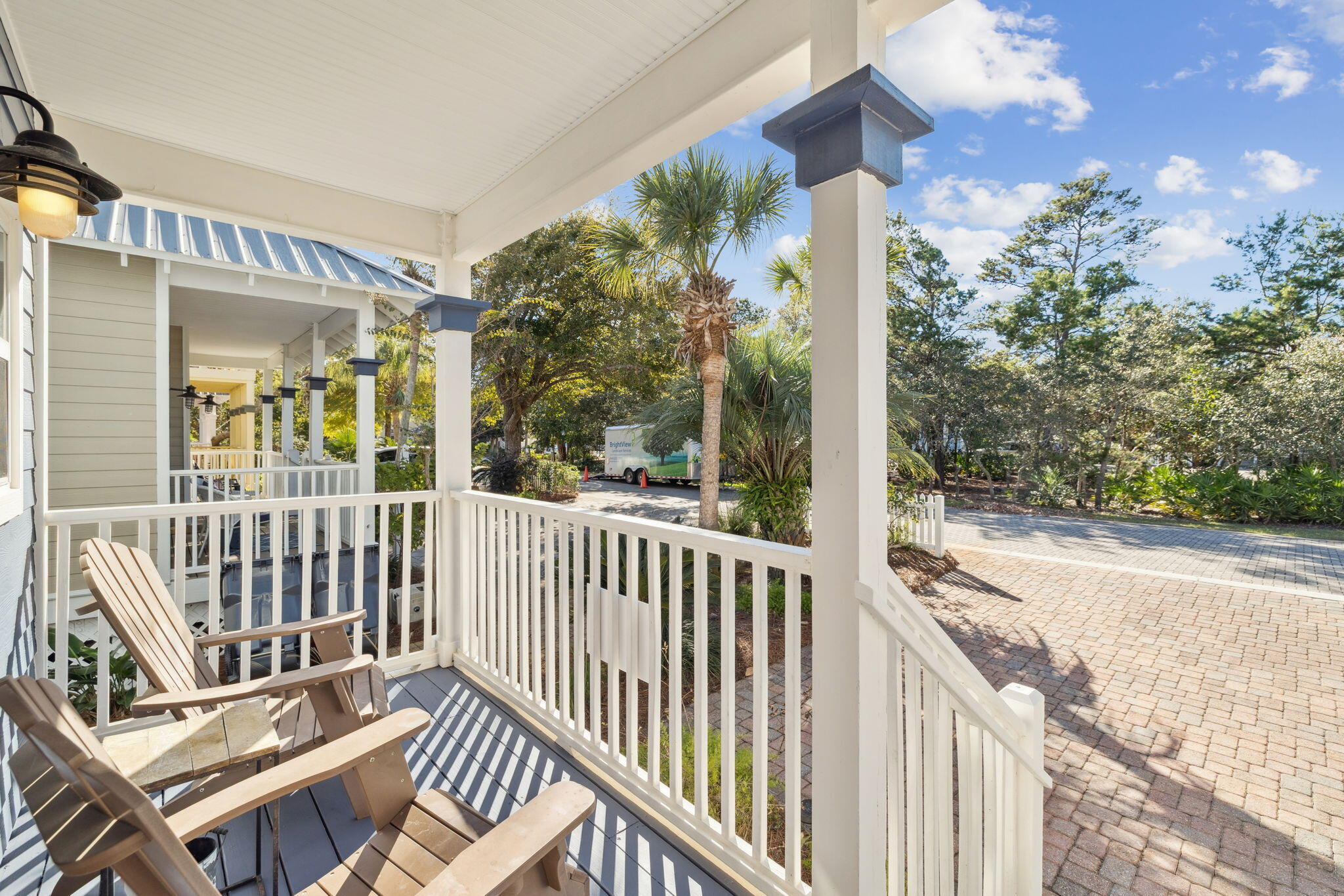 OLD FLORIDA VILLAGE - Residential