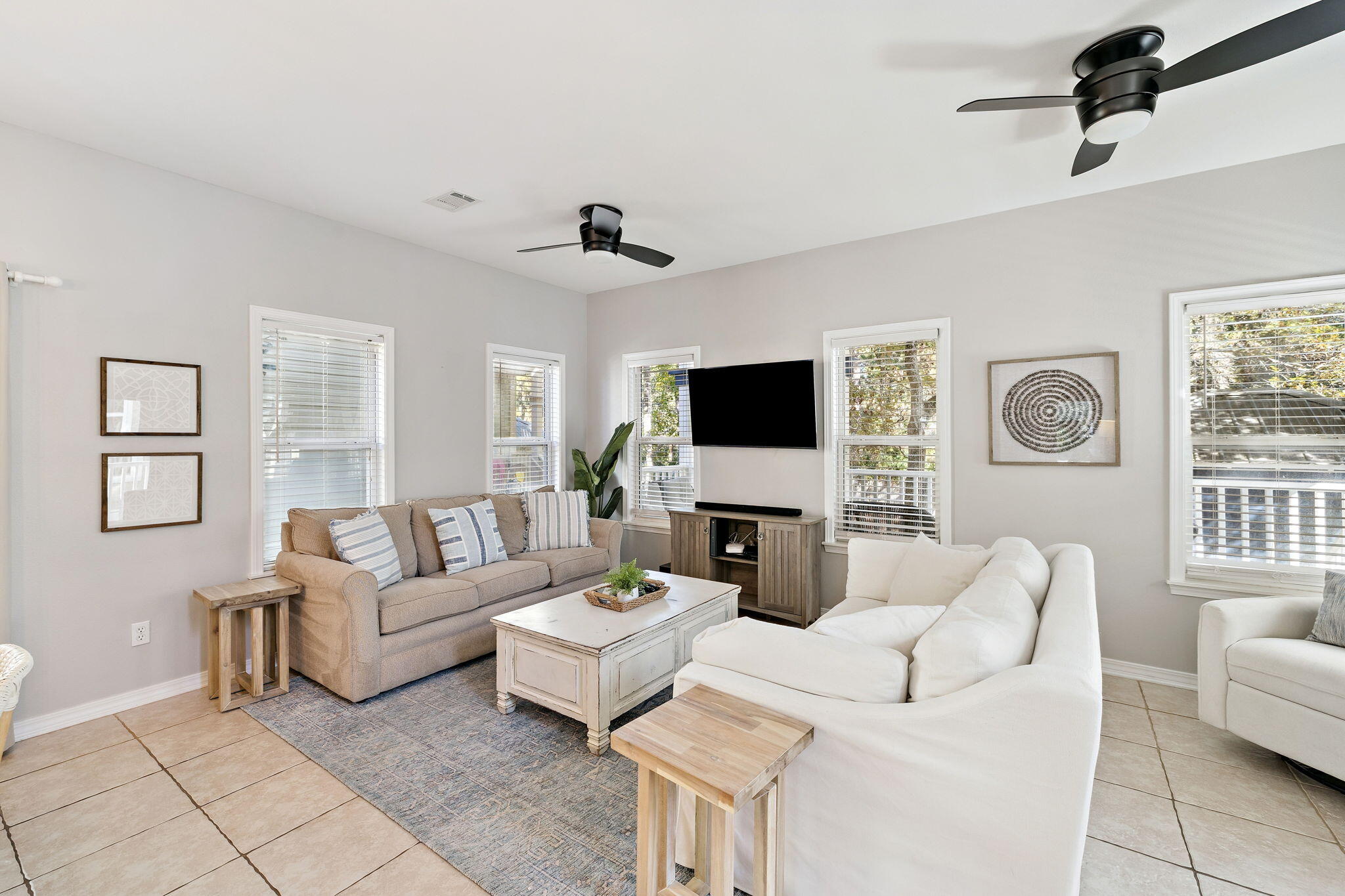 OLD FLORIDA VILLAGE - Residential