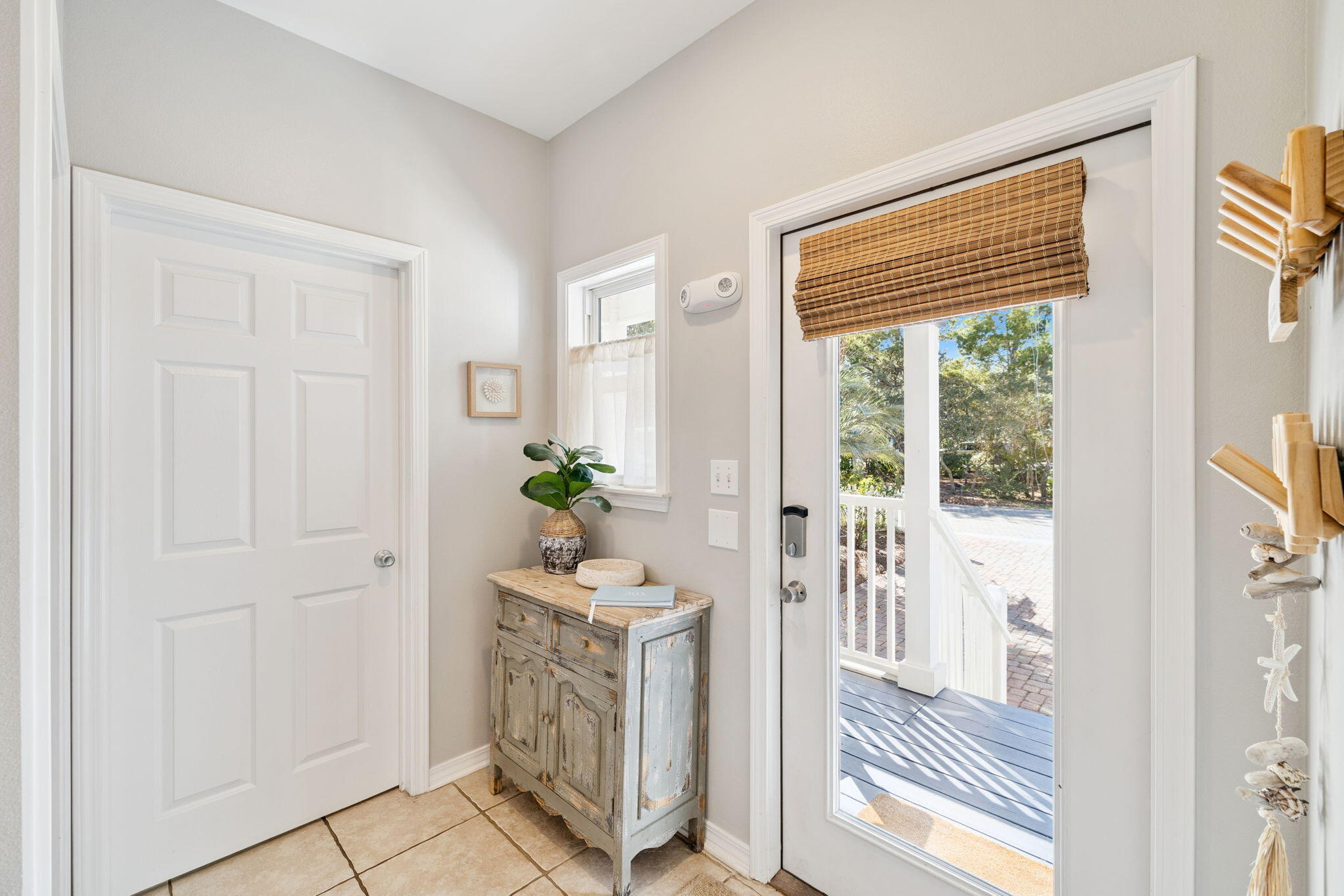 OLD FLORIDA VILLAGE - Residential