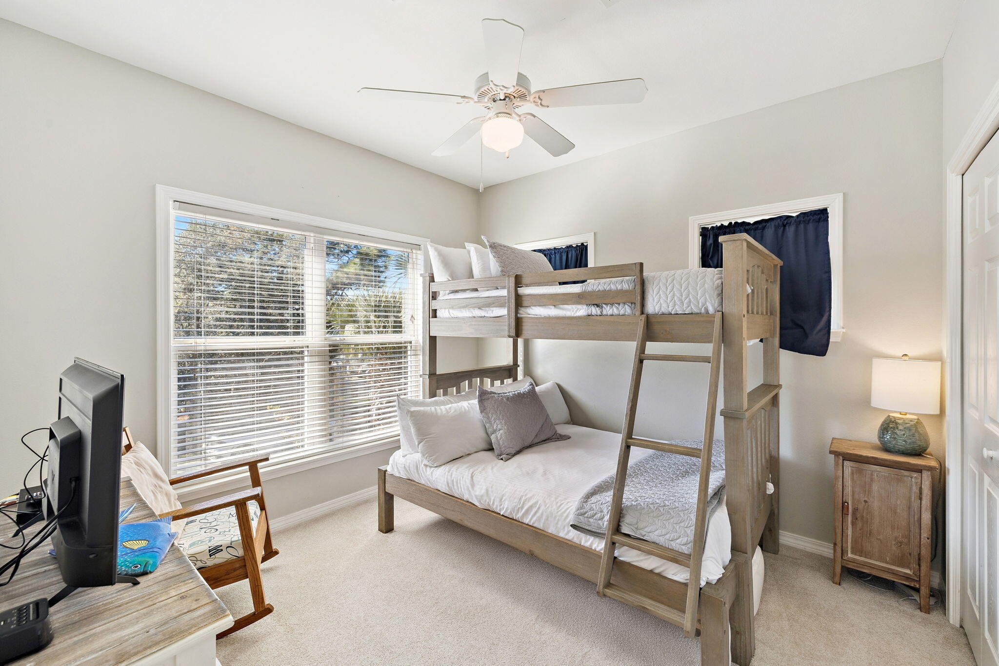 OLD FLORIDA VILLAGE - Residential