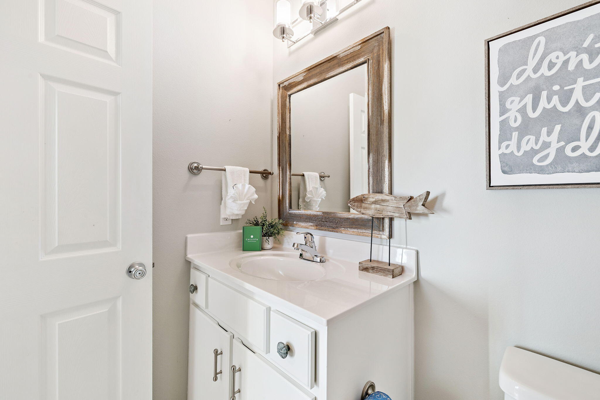 OLD FLORIDA VILLAGE - Residential