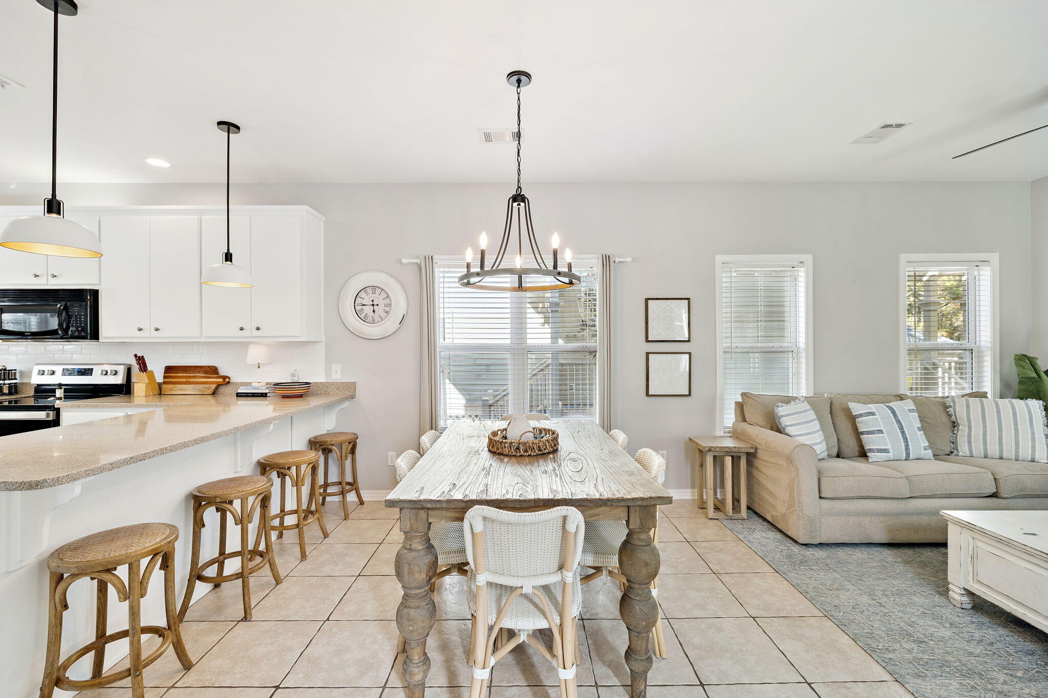 OLD FLORIDA VILLAGE - Residential