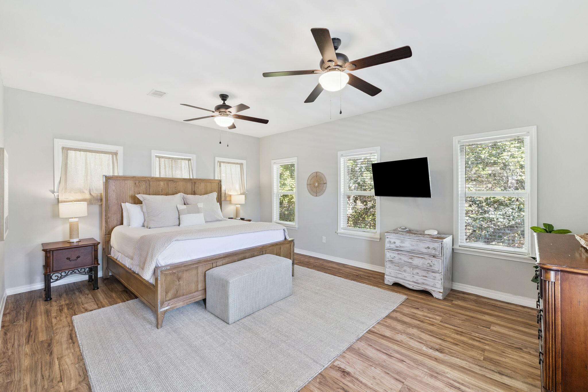 OLD FLORIDA VILLAGE - Residential