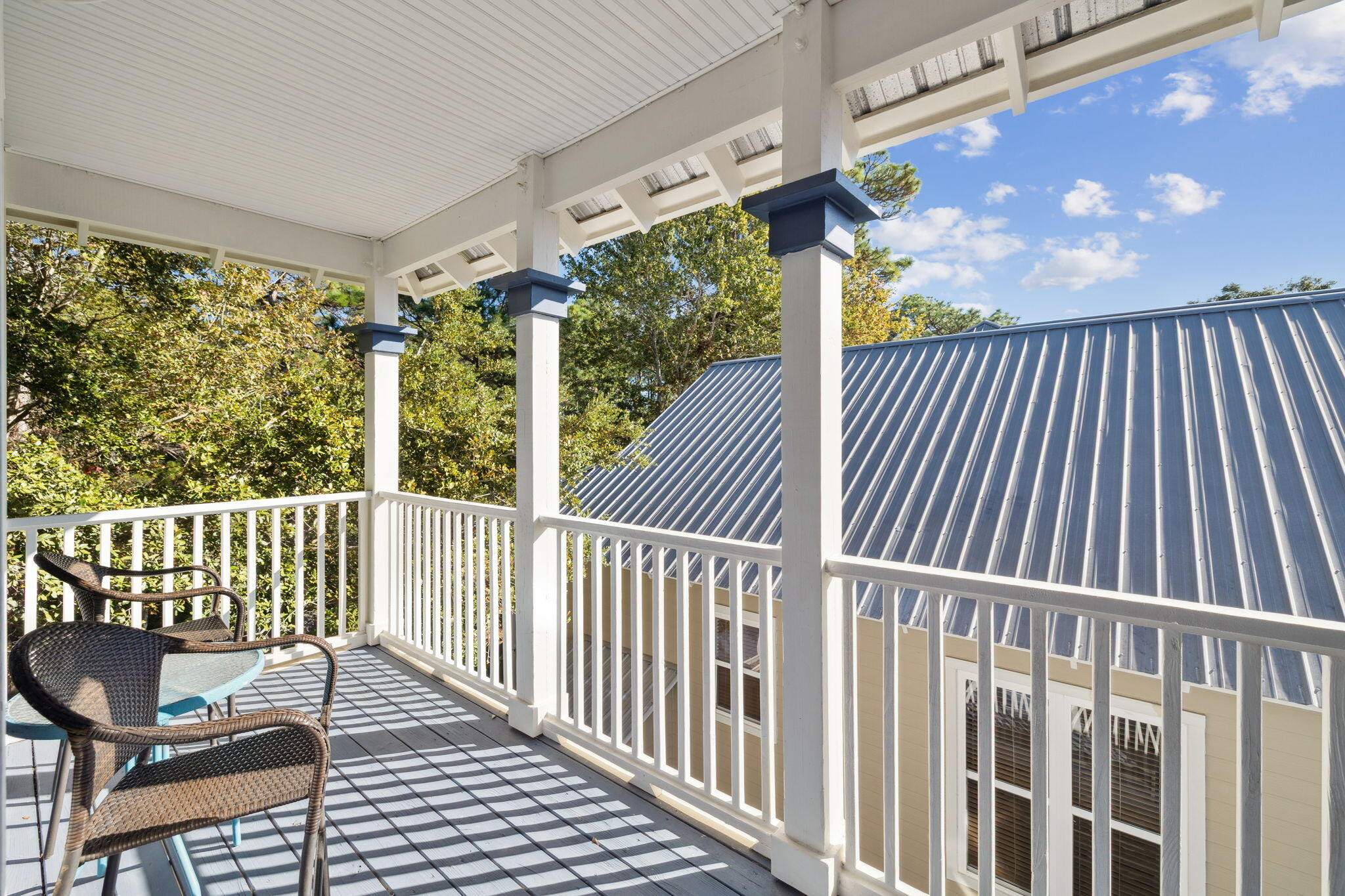 OLD FLORIDA VILLAGE - Residential