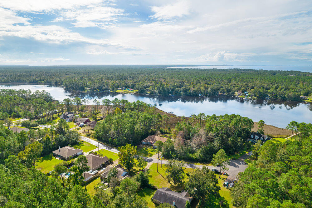 SENECA POINT - Residential