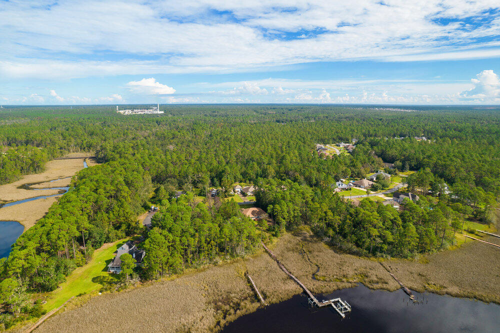 SENECA POINT - Residential