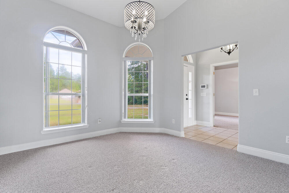 SENECA POINT - Residential