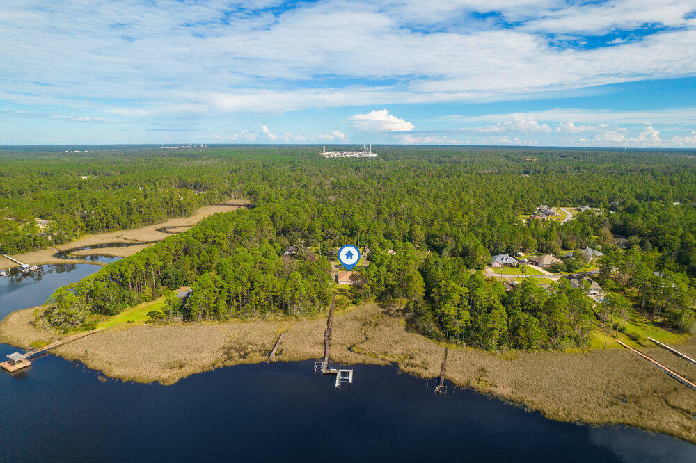 SENECA POINT - Residential