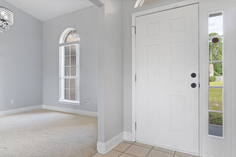 SENECA POINT - Residential