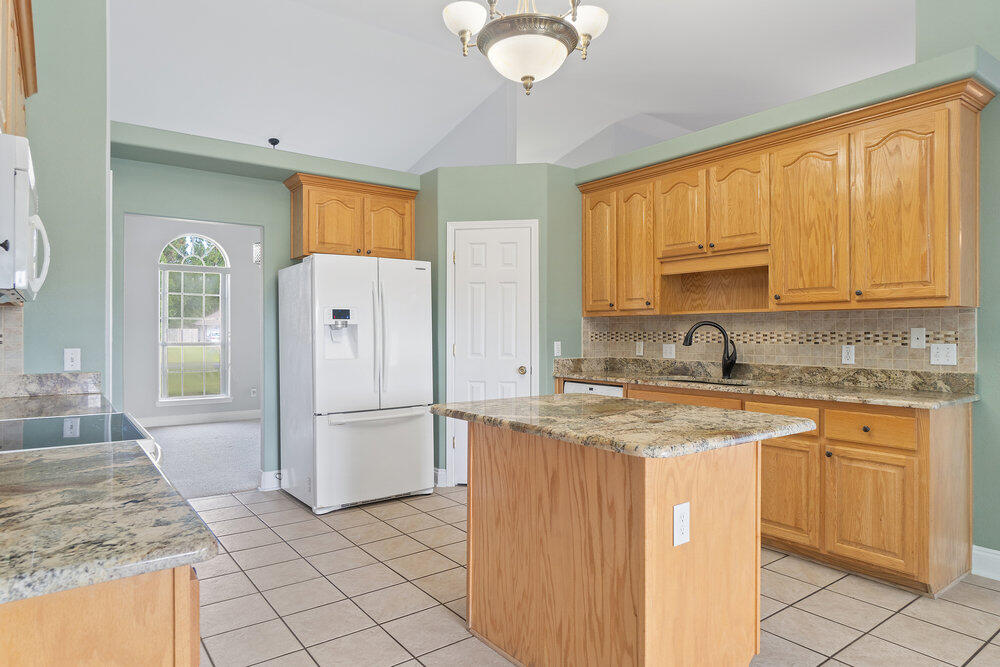 SENECA POINT - Residential